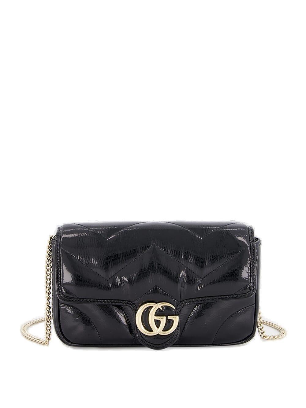 Gucci Gg Marmont Mini Bag