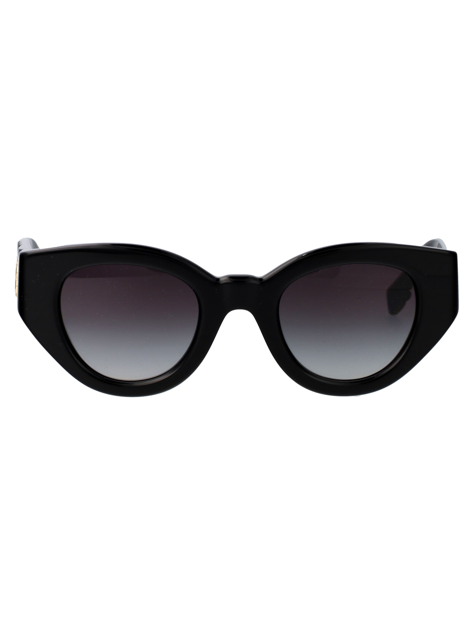 Burberry Eyewear Meadow Sunglasses