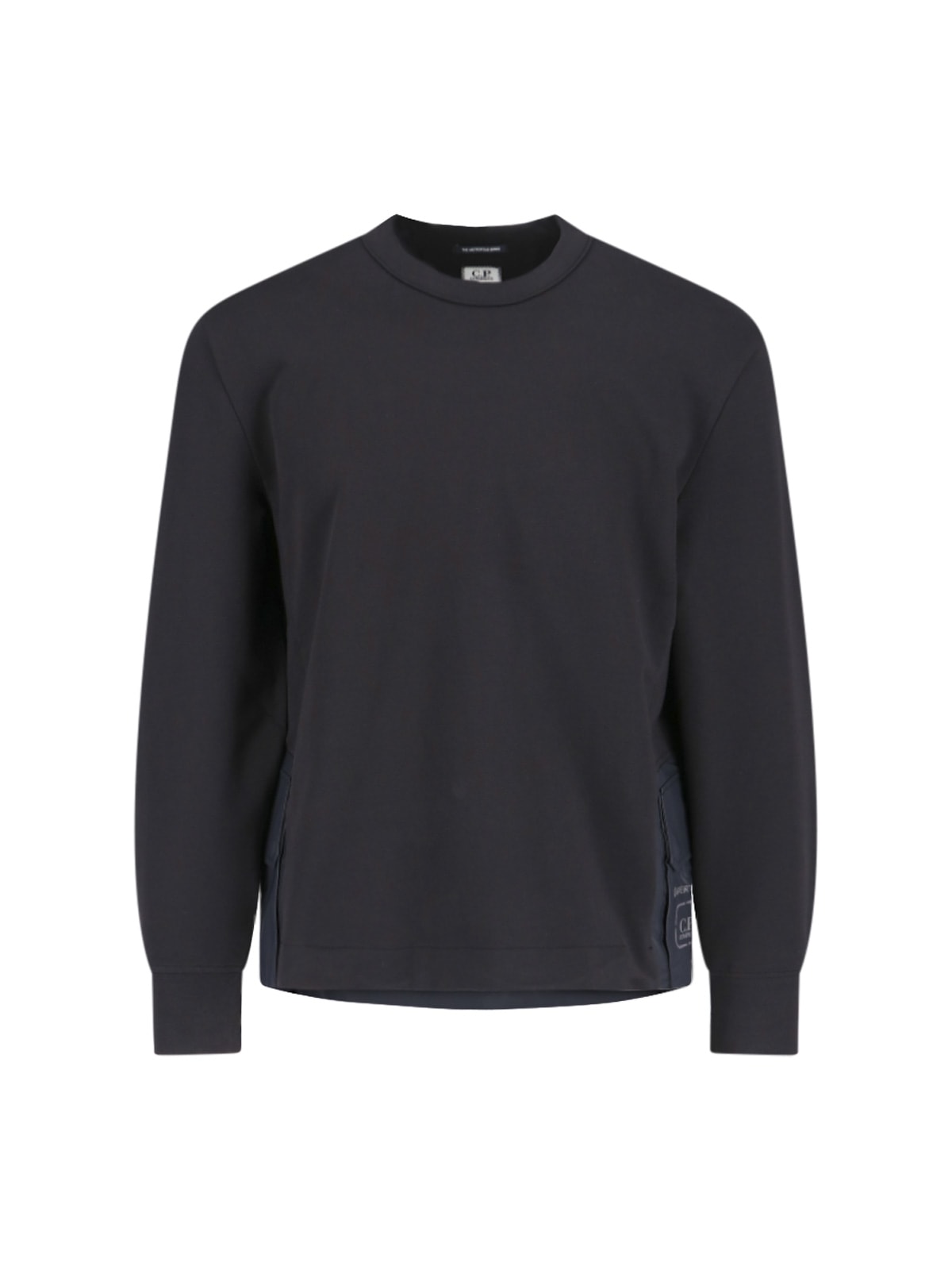 C. P. Company metropolis Series Crew Neck Sweatshirt