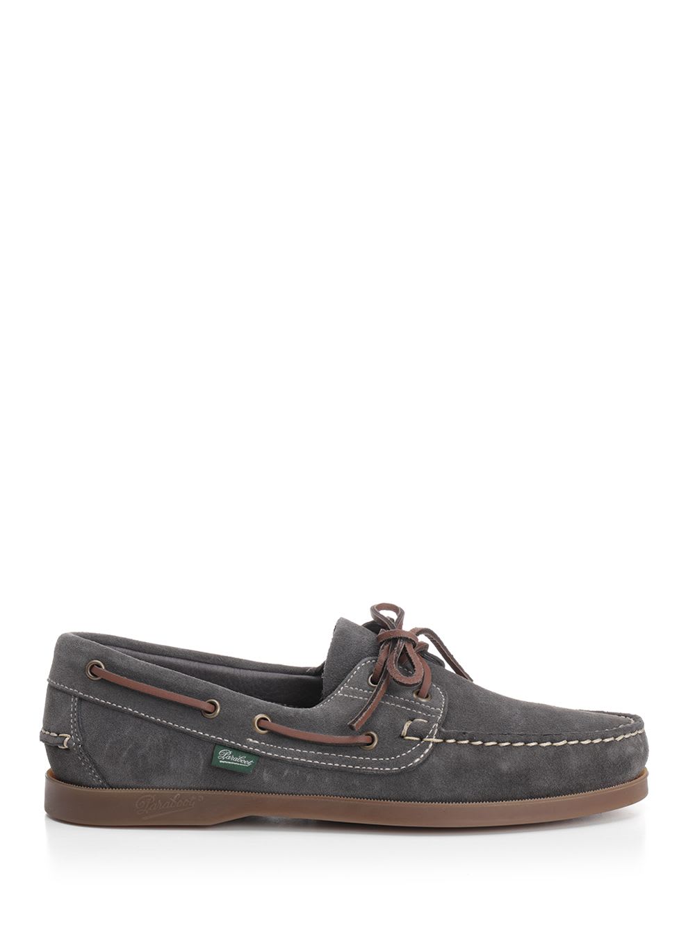 Paraboot barth Boat Shoes