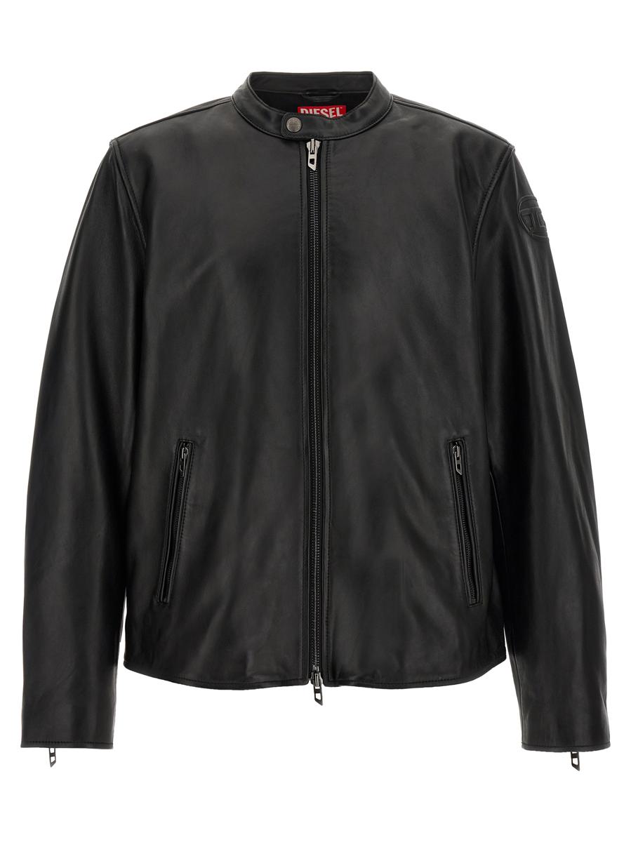 Diesel 'L-Carver' Jacket
