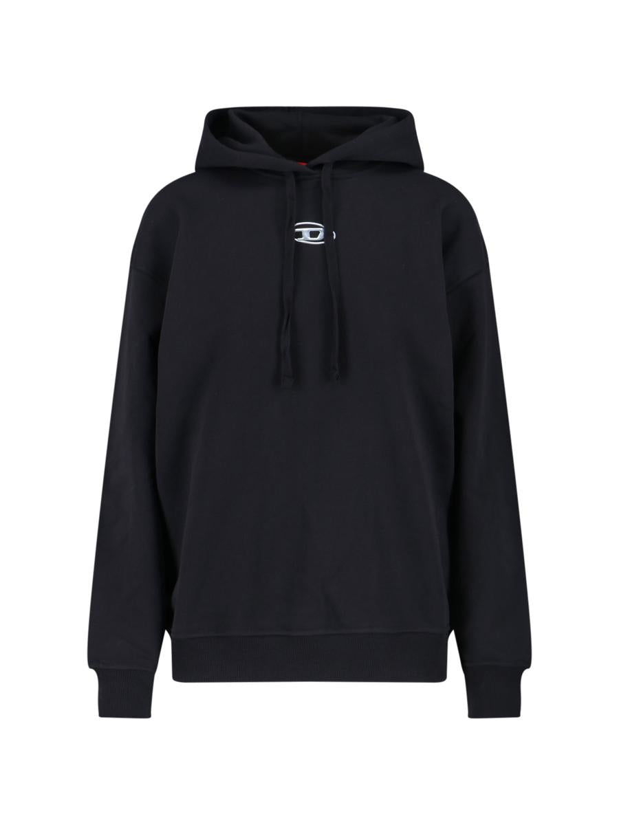 Diesel Sweaters