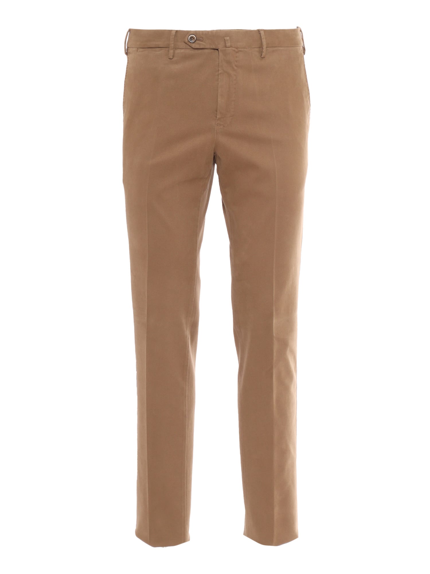 PT Torino Slim, Flat Front, Diagonal Pockets