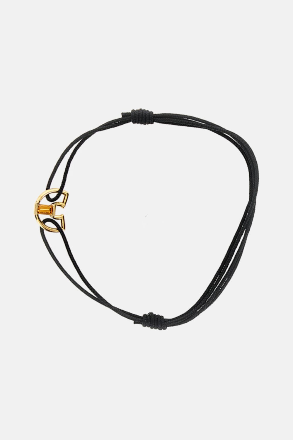 Aliita Letra C Ct Bracelet