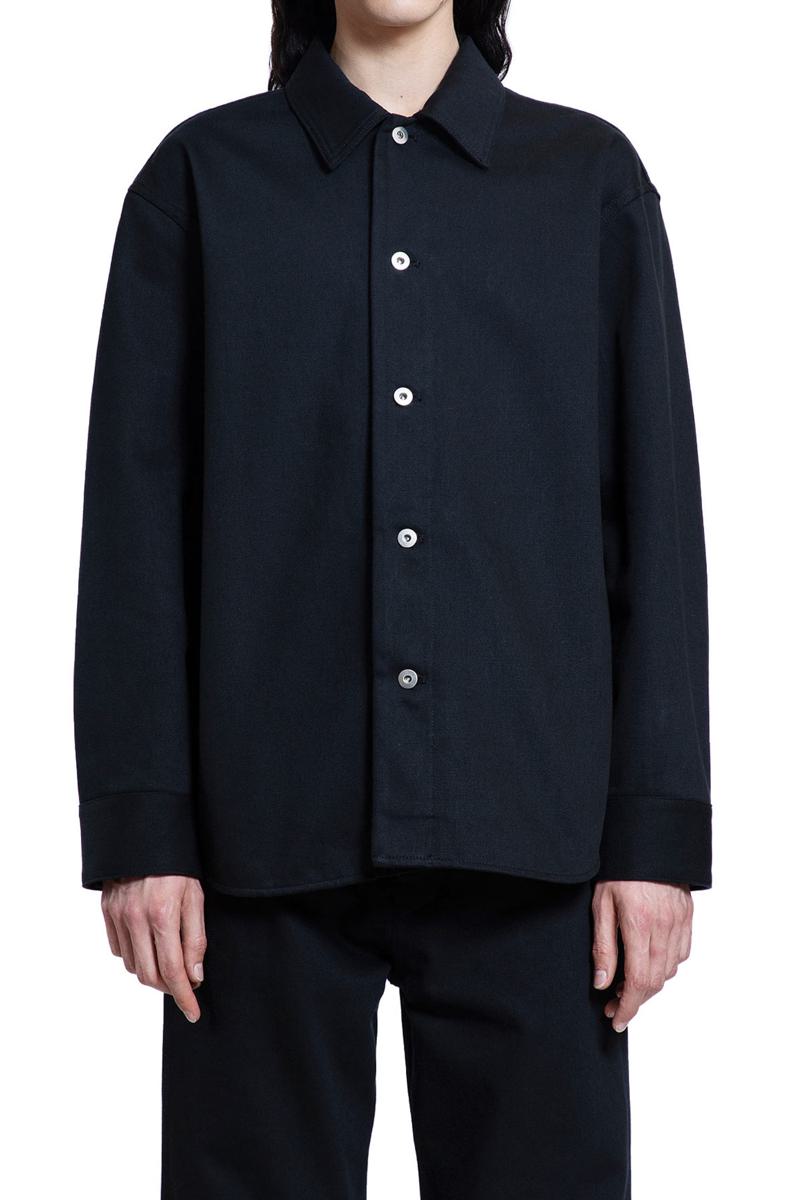 Jil Sander Shirts