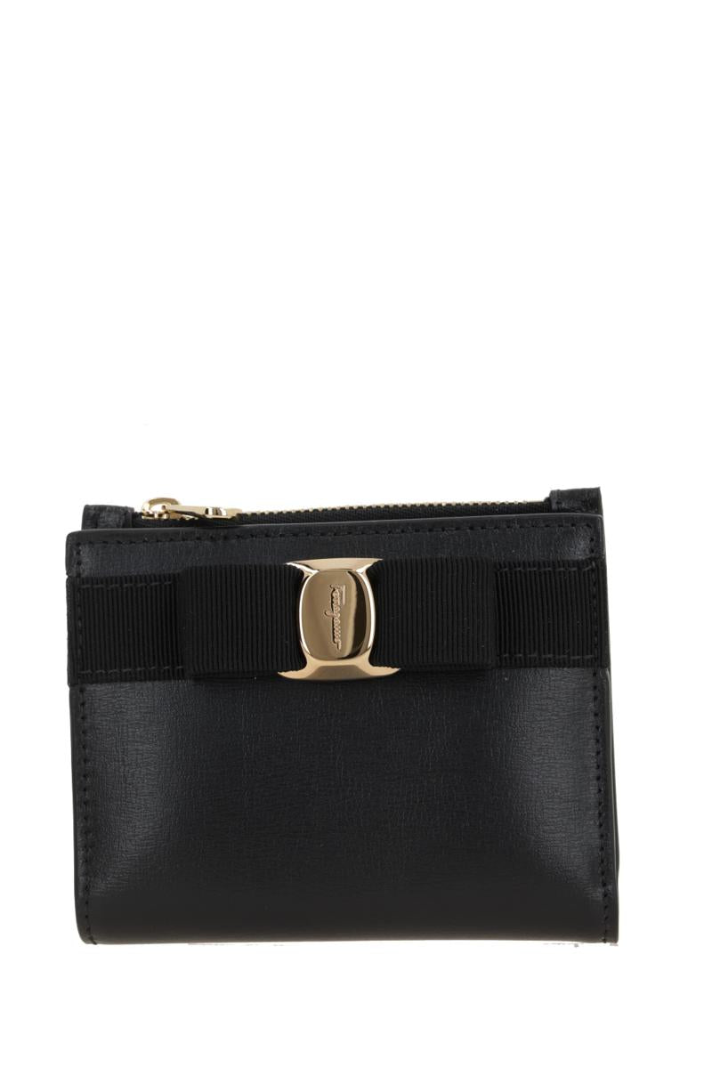 Salvatore Ferragamo Wallets