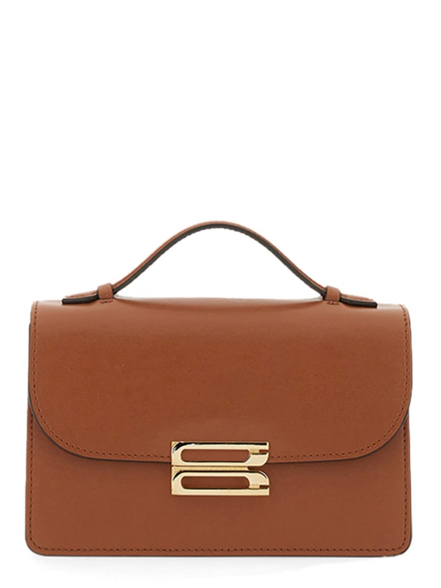 Victoria Beckham 迷你Dorian包