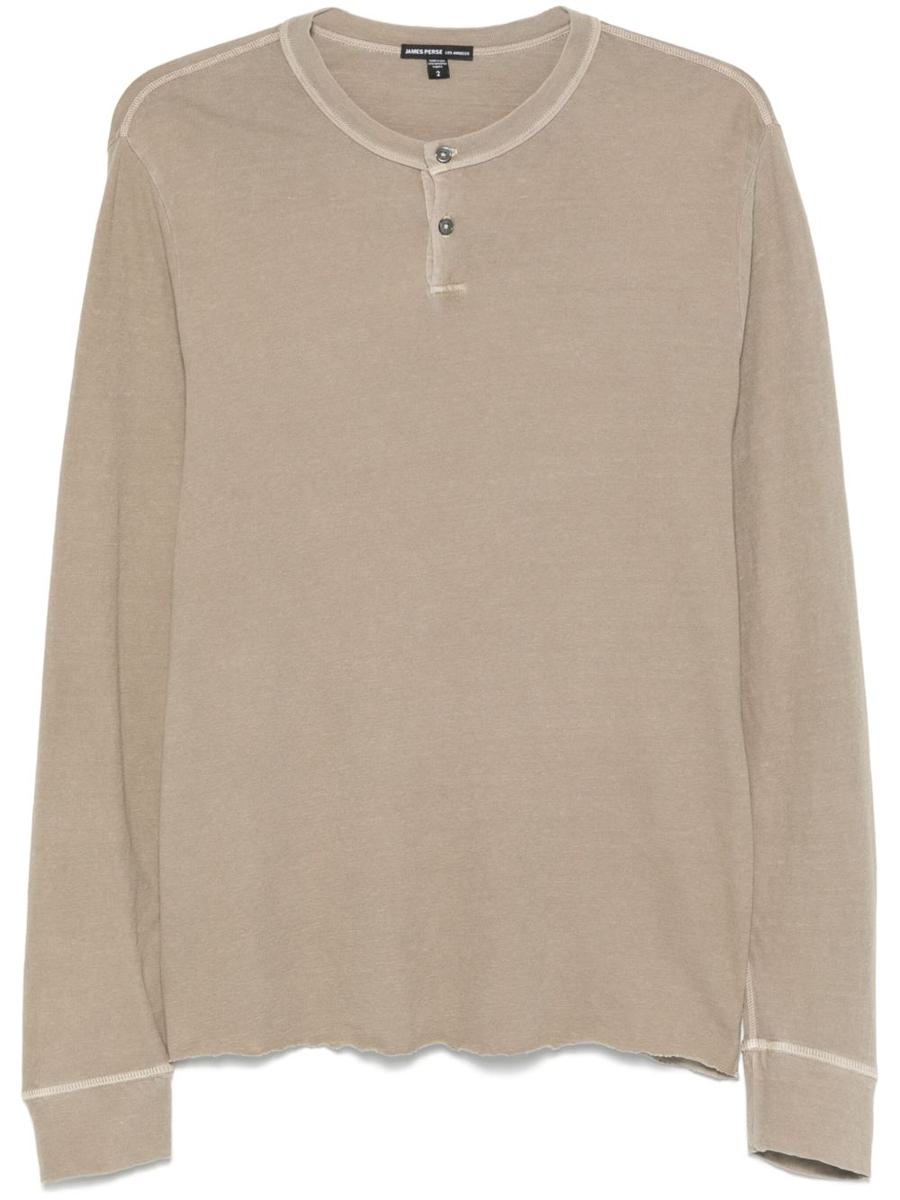 James Pers T-Shirt