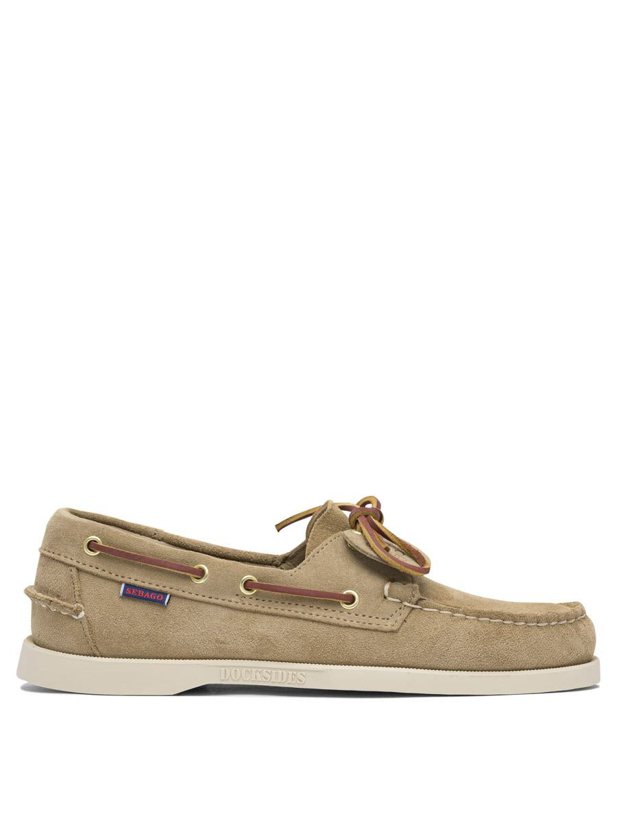 Sebago 乐福鞋 & 拖鞋