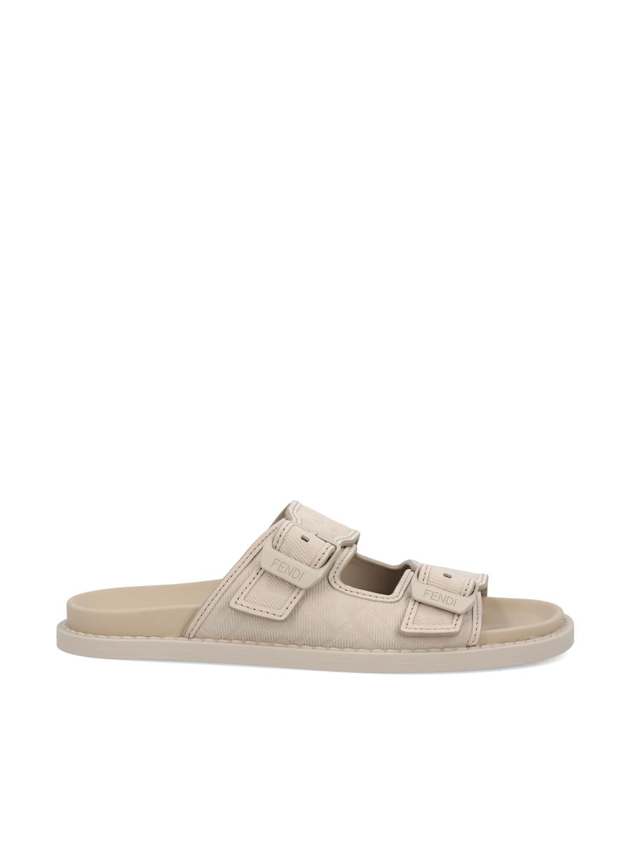 Fendi Sandals