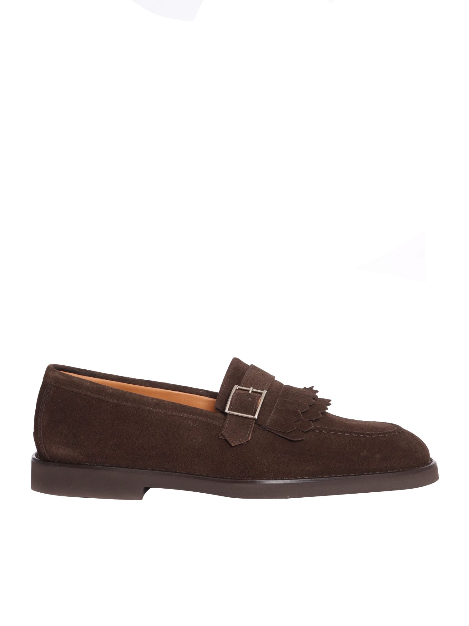 Doucal's Shangai Adler Loafers