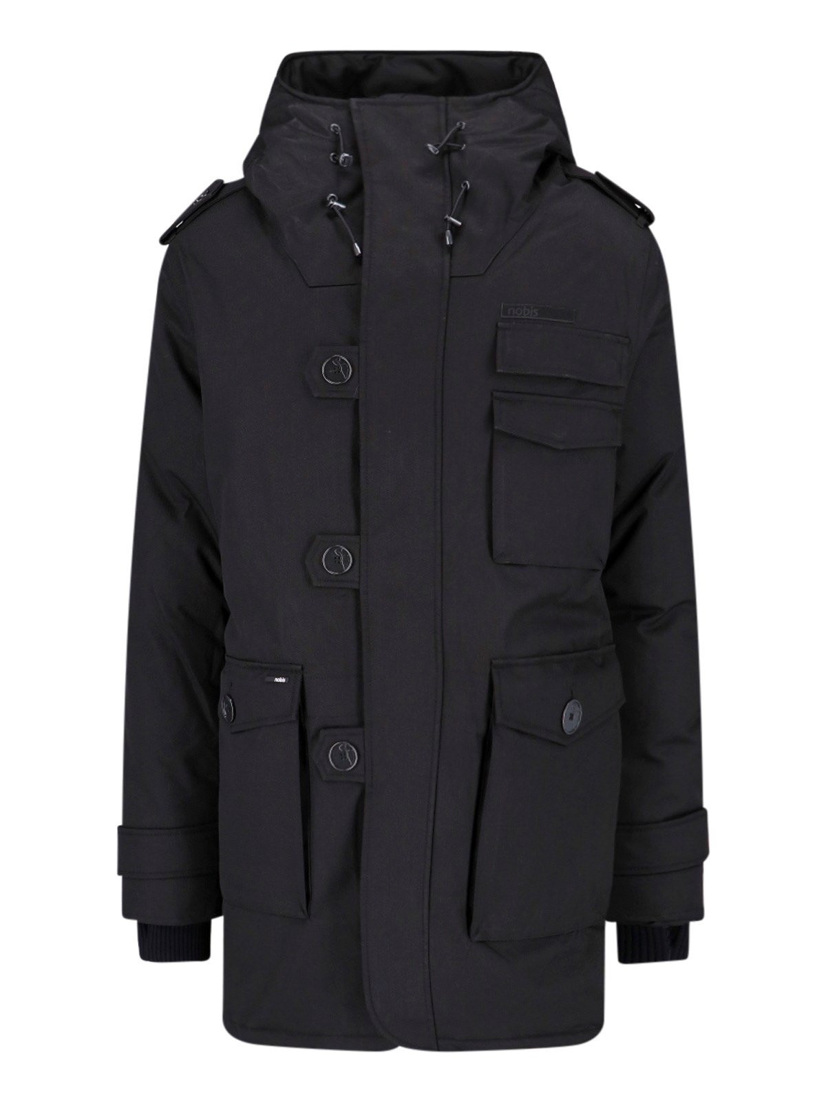 Nobis 'Shelby' Parka