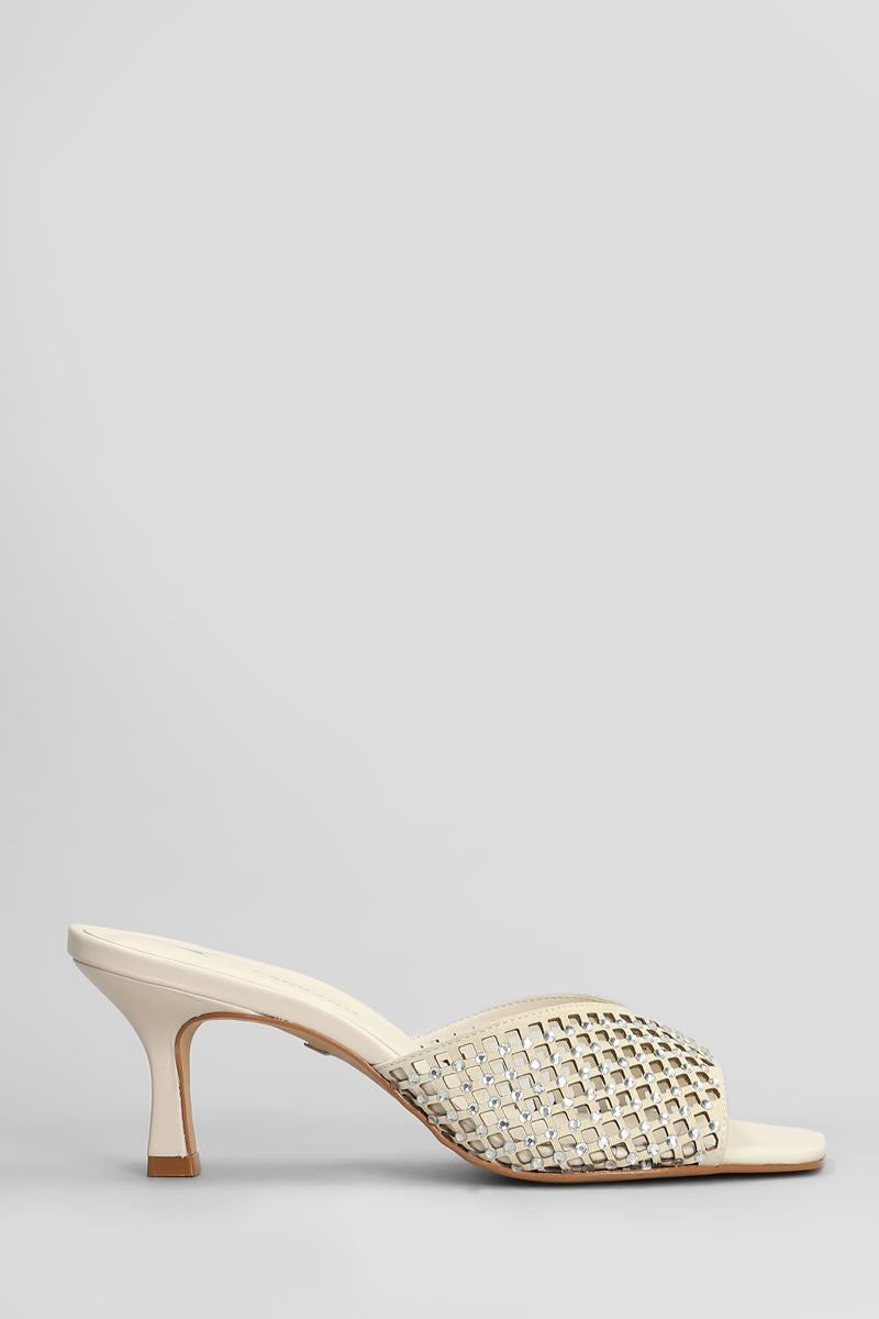 Carrano Slipper-Mule