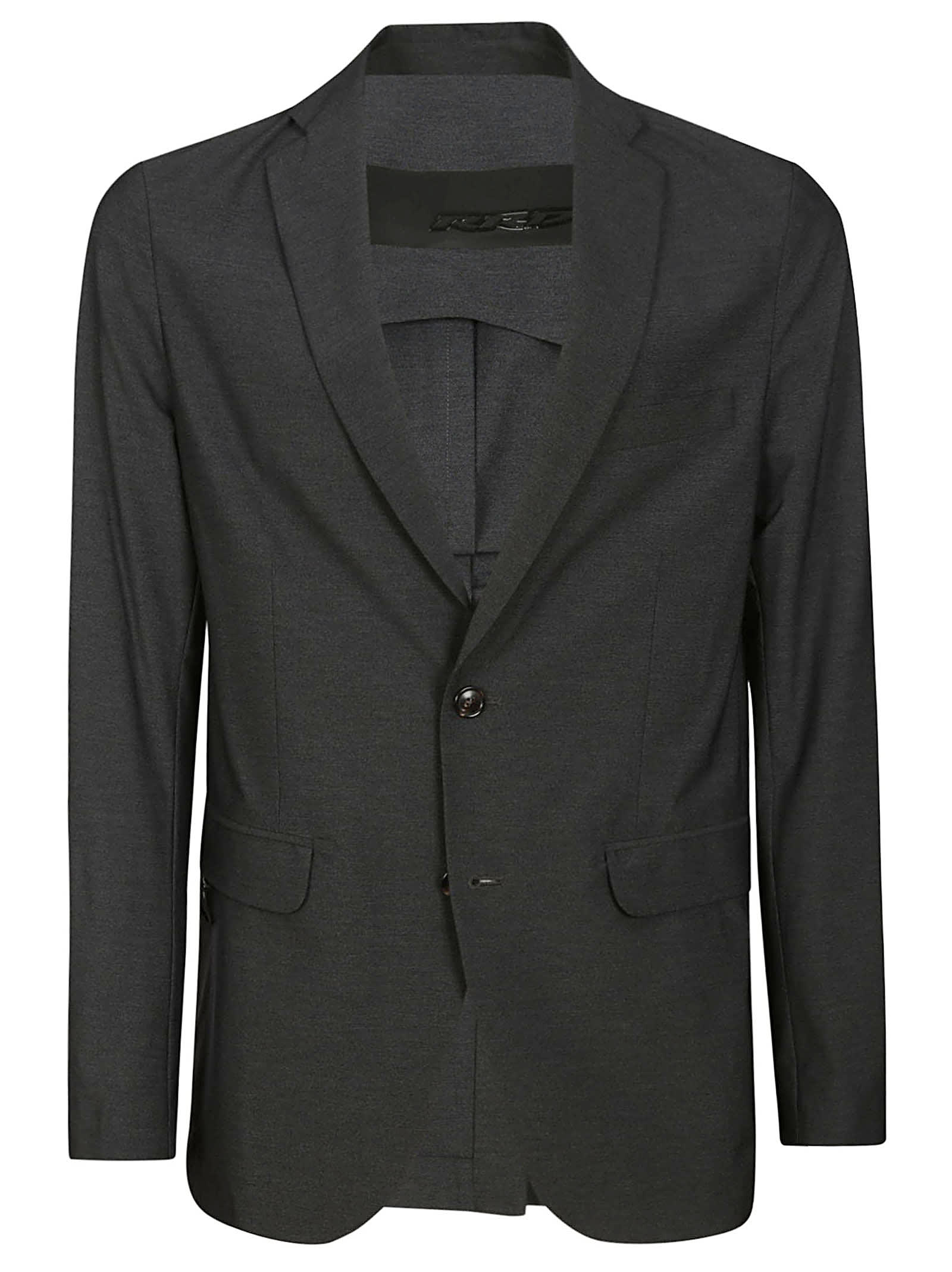 RRD - Roberto Ricci Design Extralight Blazer Jacket