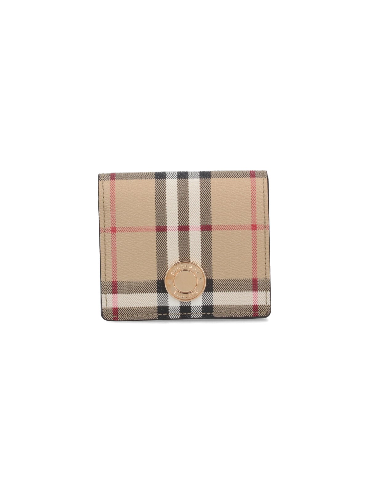 Burberry "Archive" Wallet