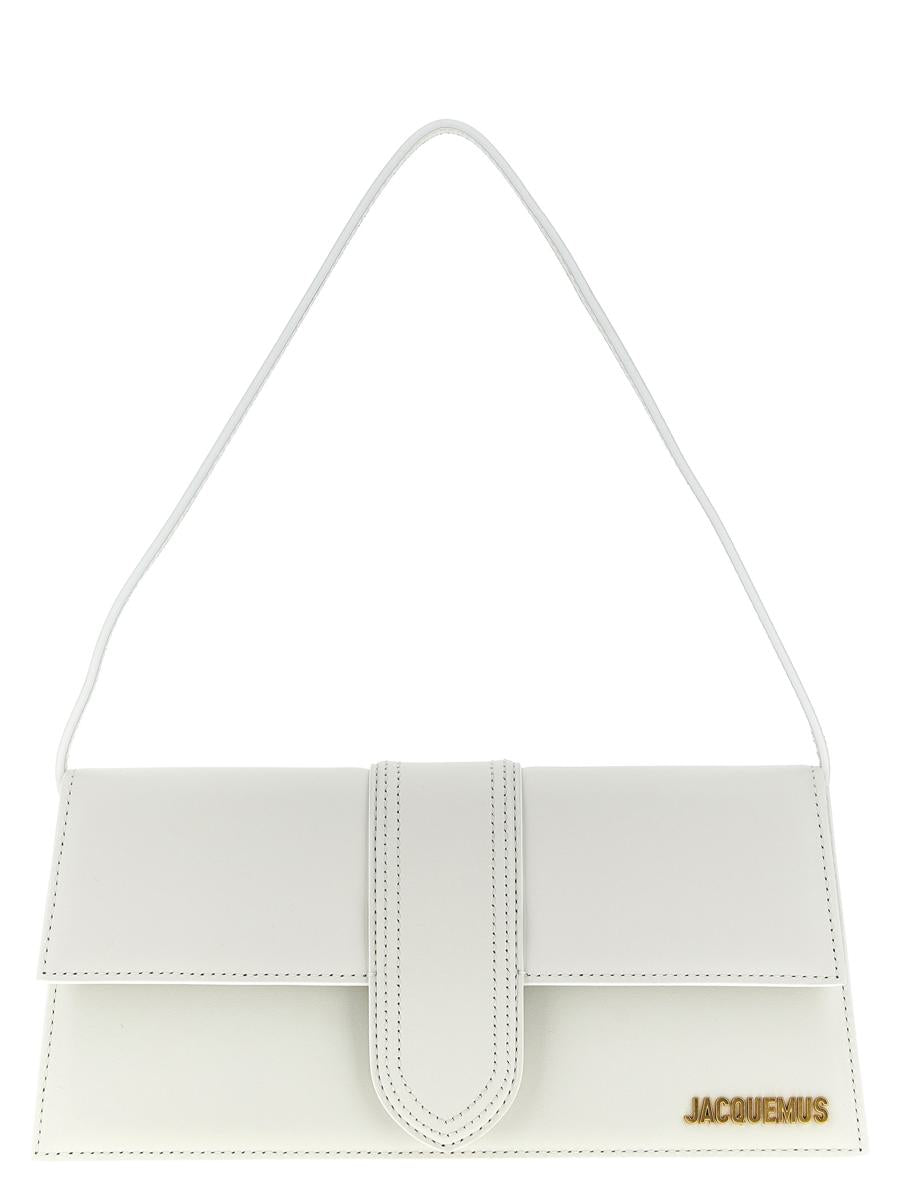 Jacquemus 'Le Bambino Long' 单肩包