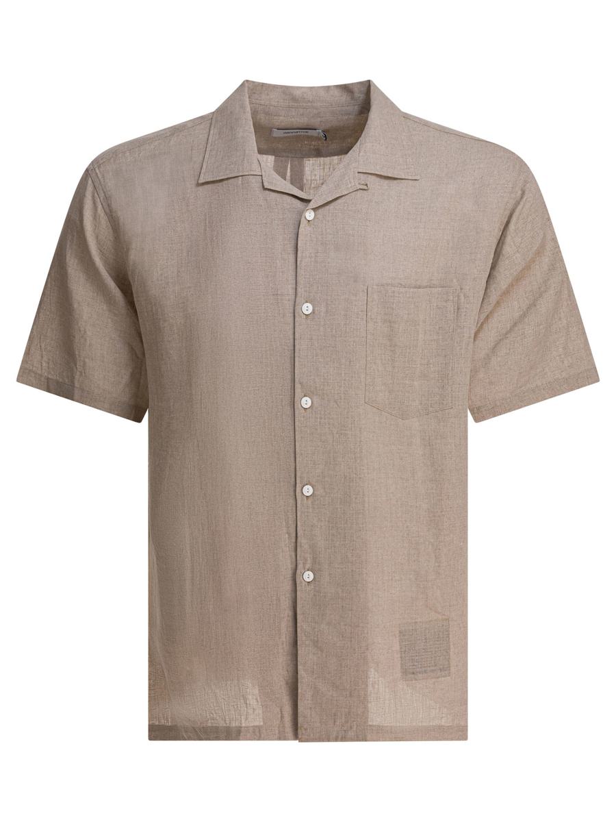 Nonnative Shirts
