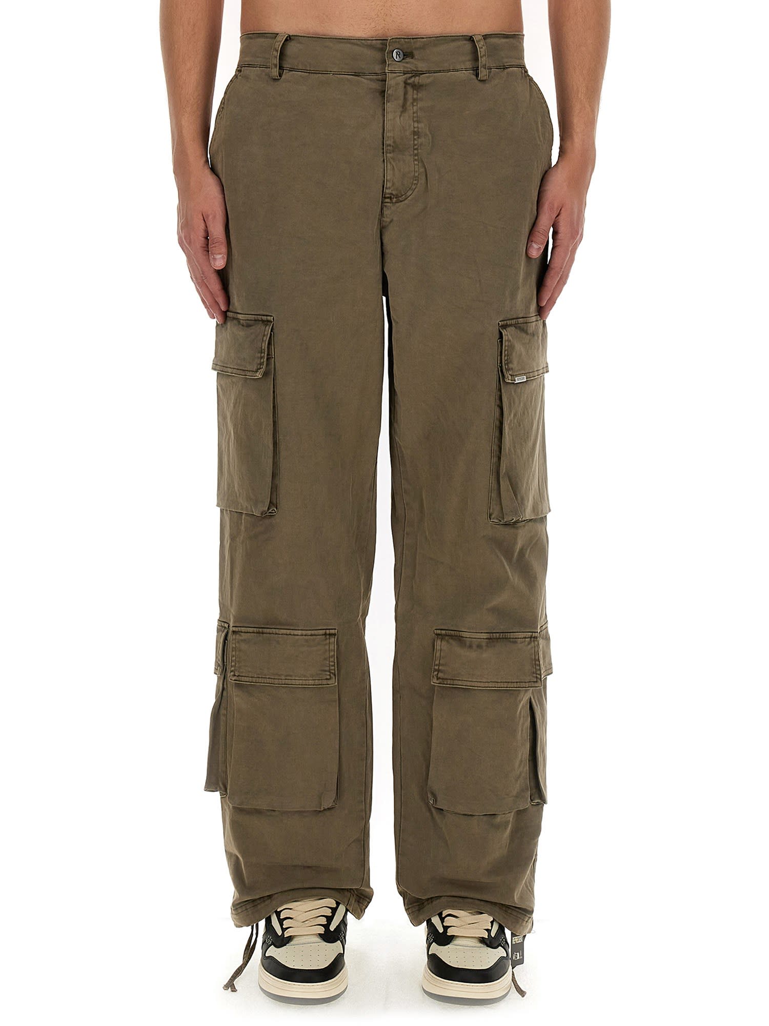 REPRESENT Cargo Pants Pants