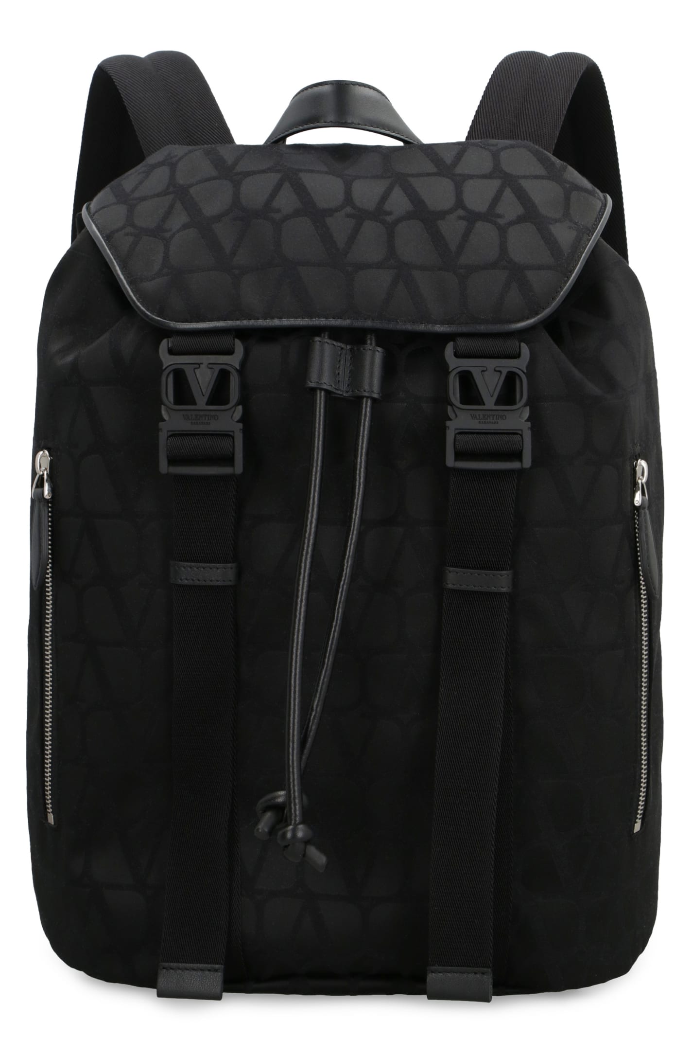 Valentino Garavani - Nylon Backpack