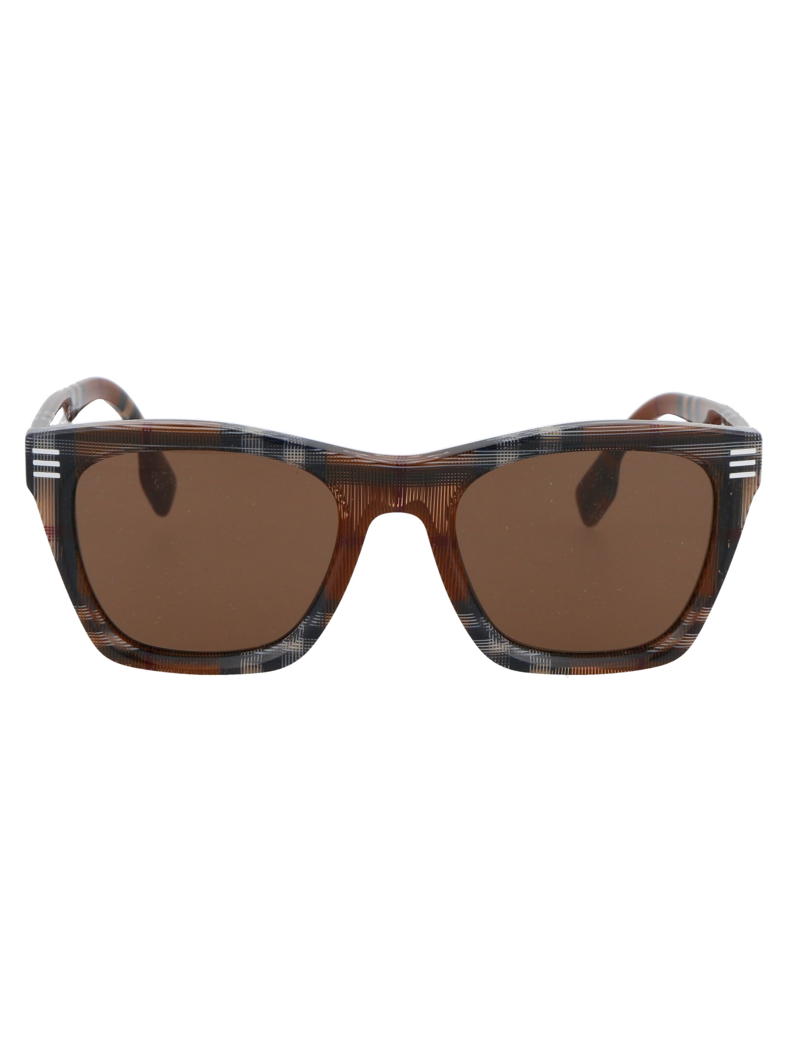 Burberry Eyewear Cooper Sunglasses