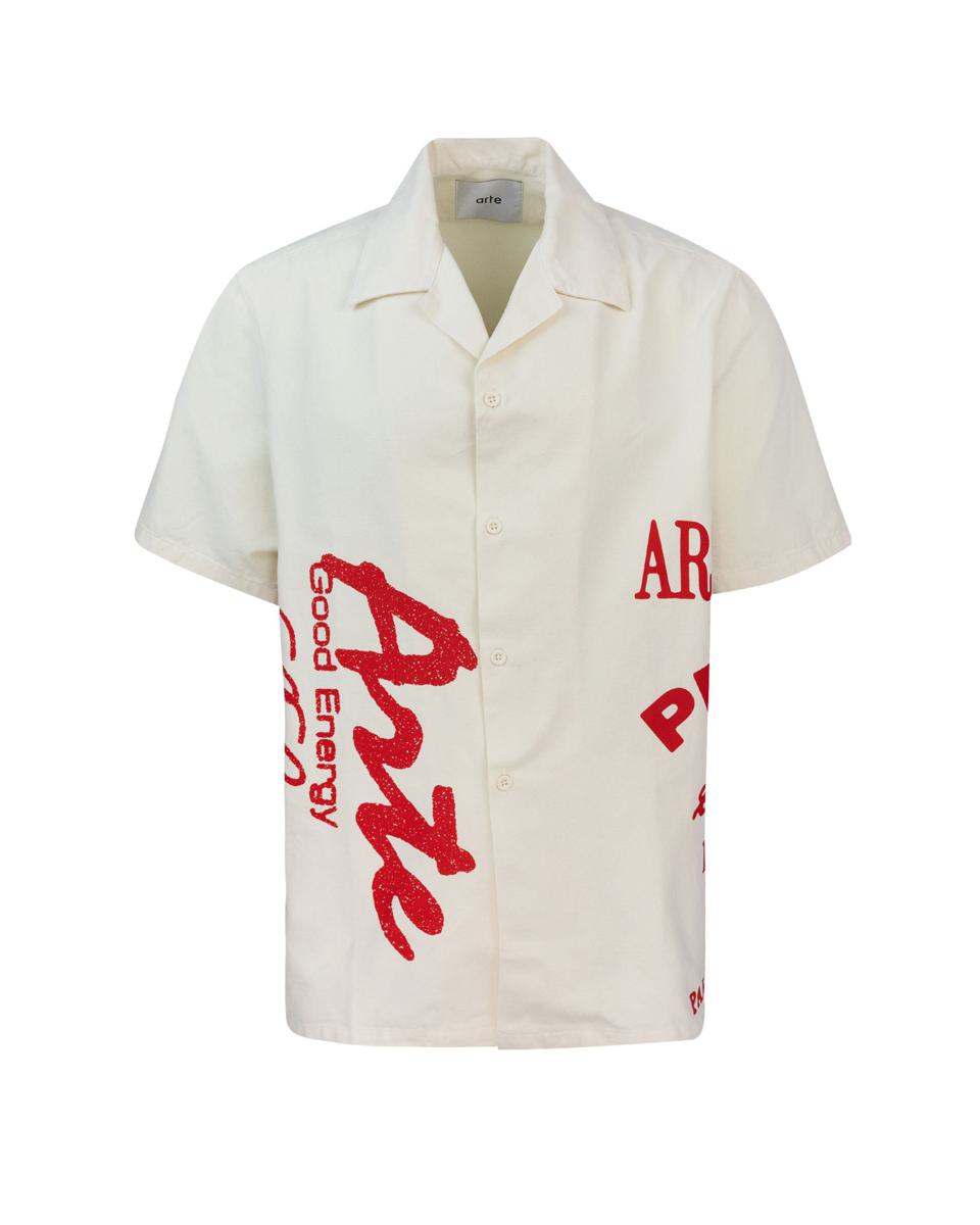 Arte Shirt