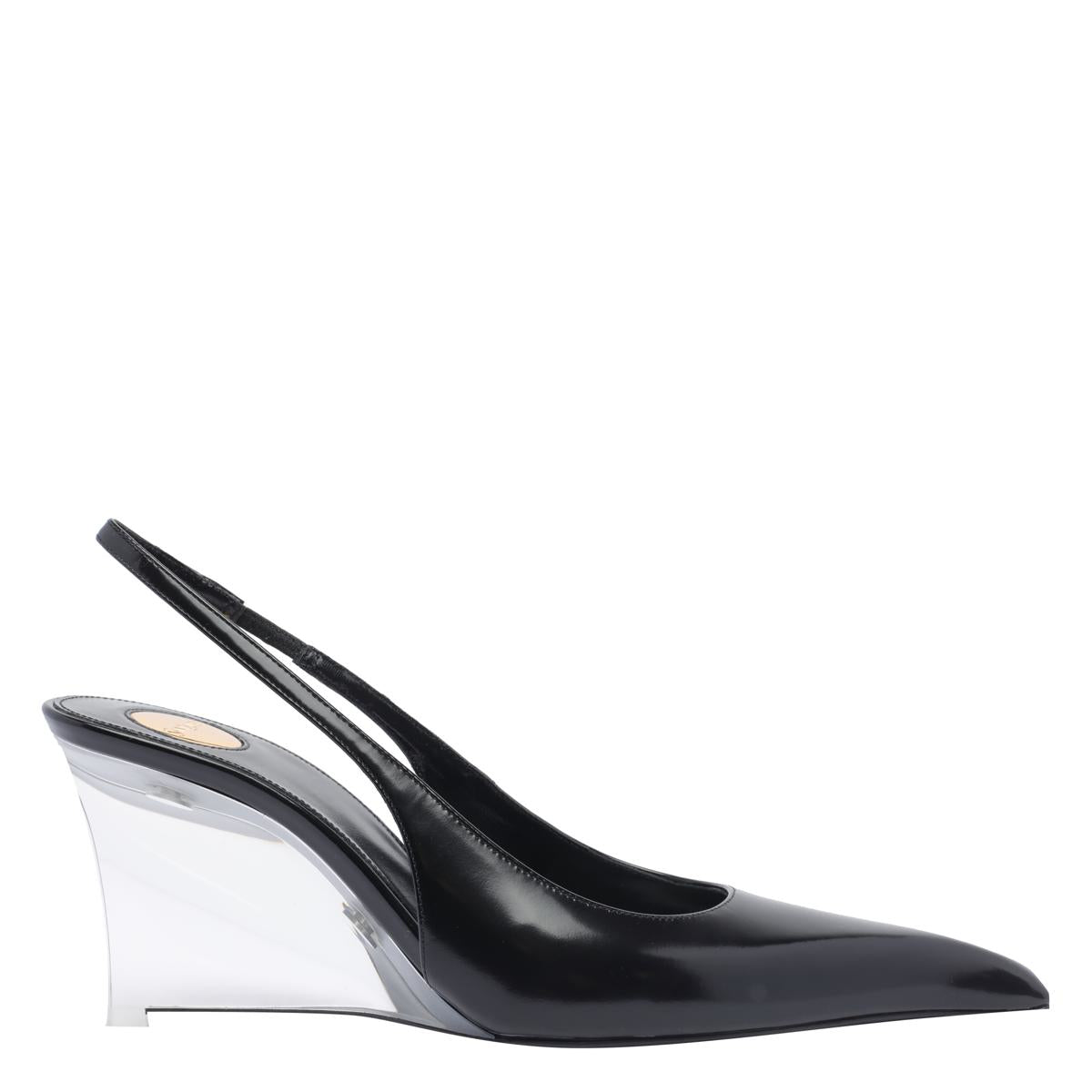 Saint Laurent Sandals