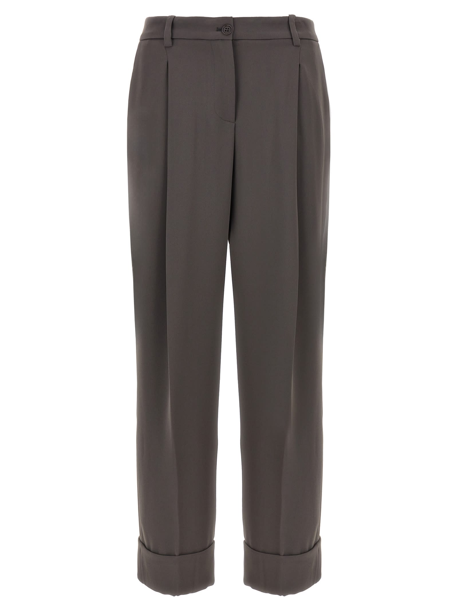 Parosh Pants