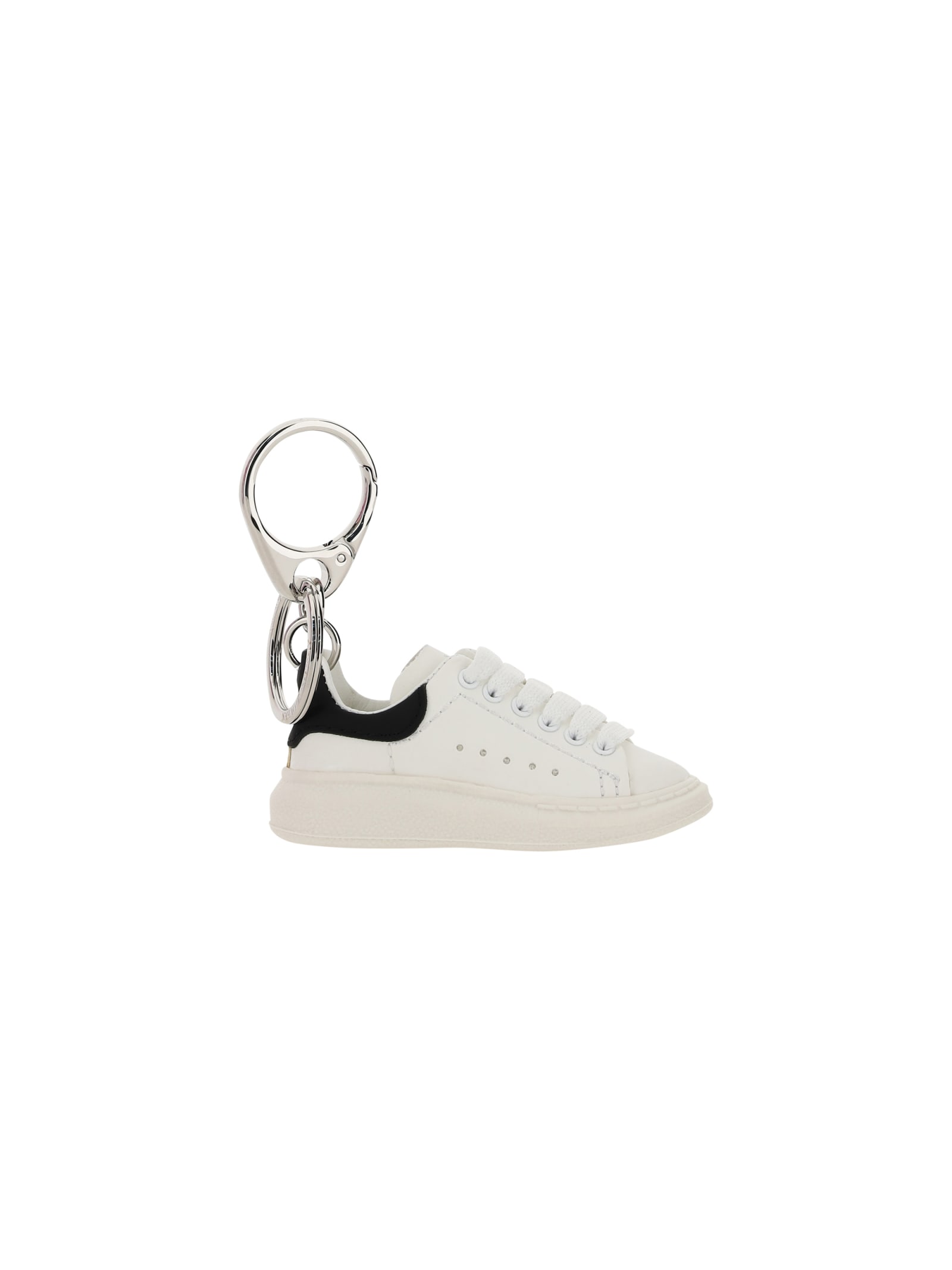Alexander McQueen Oversize Sneaker Keyring