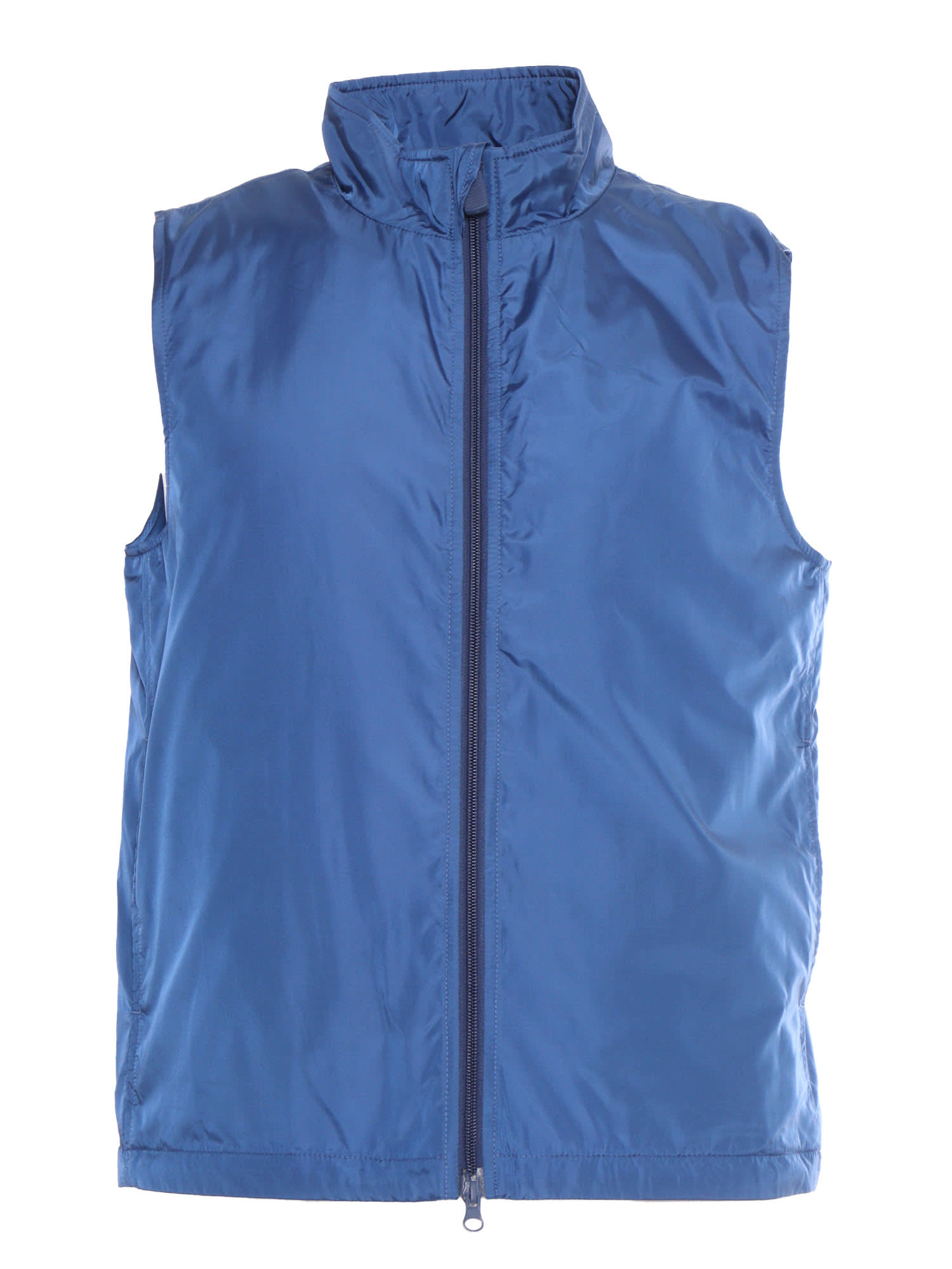 Aspesi Vernes Vest