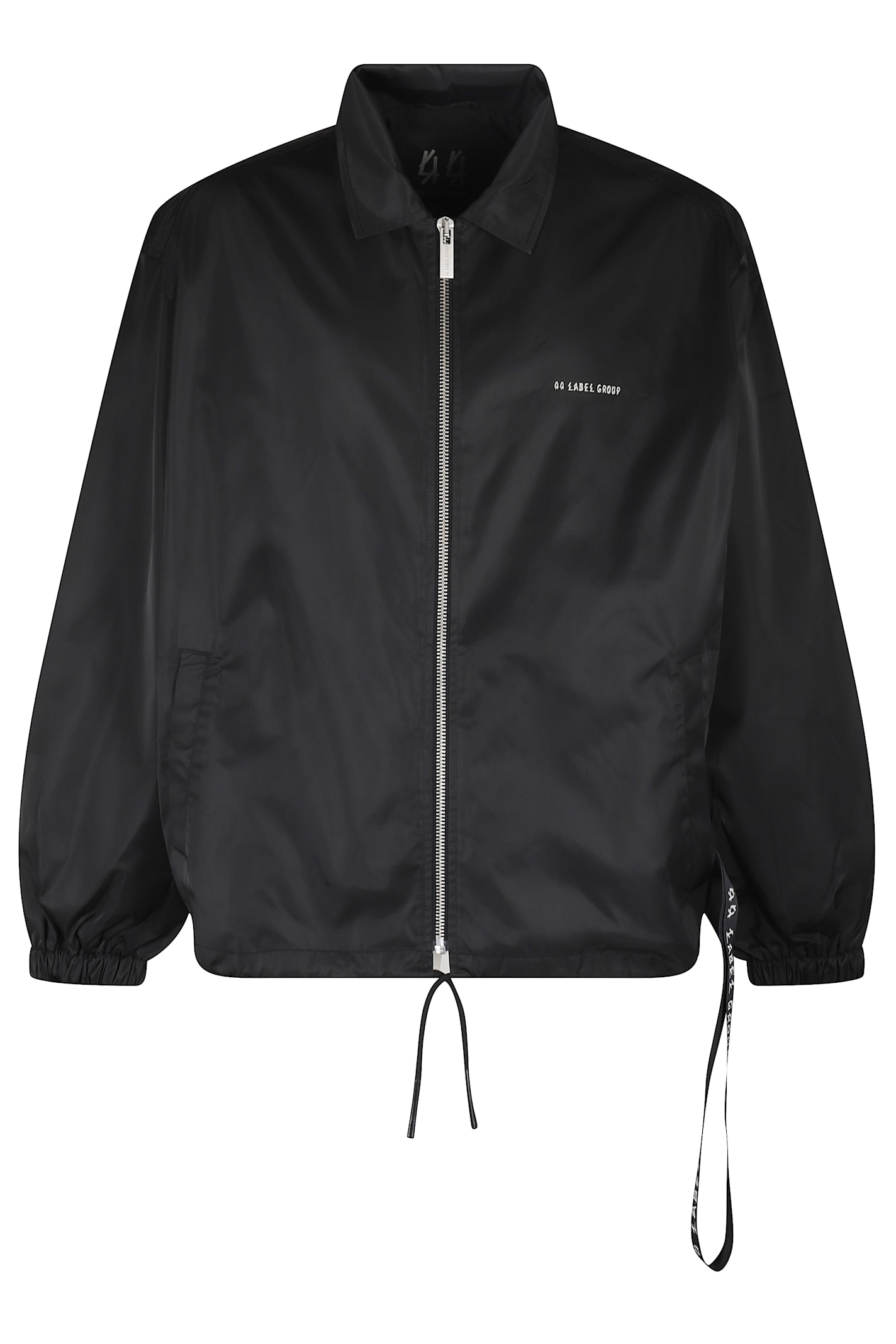 44 Label Group Tour Coach Jacket