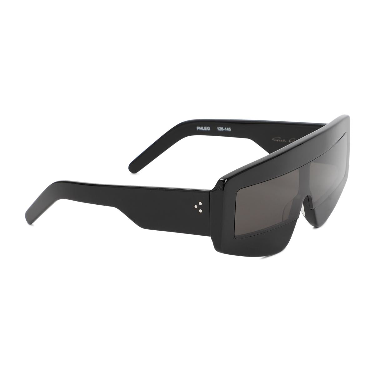 Rick Owens Glasses