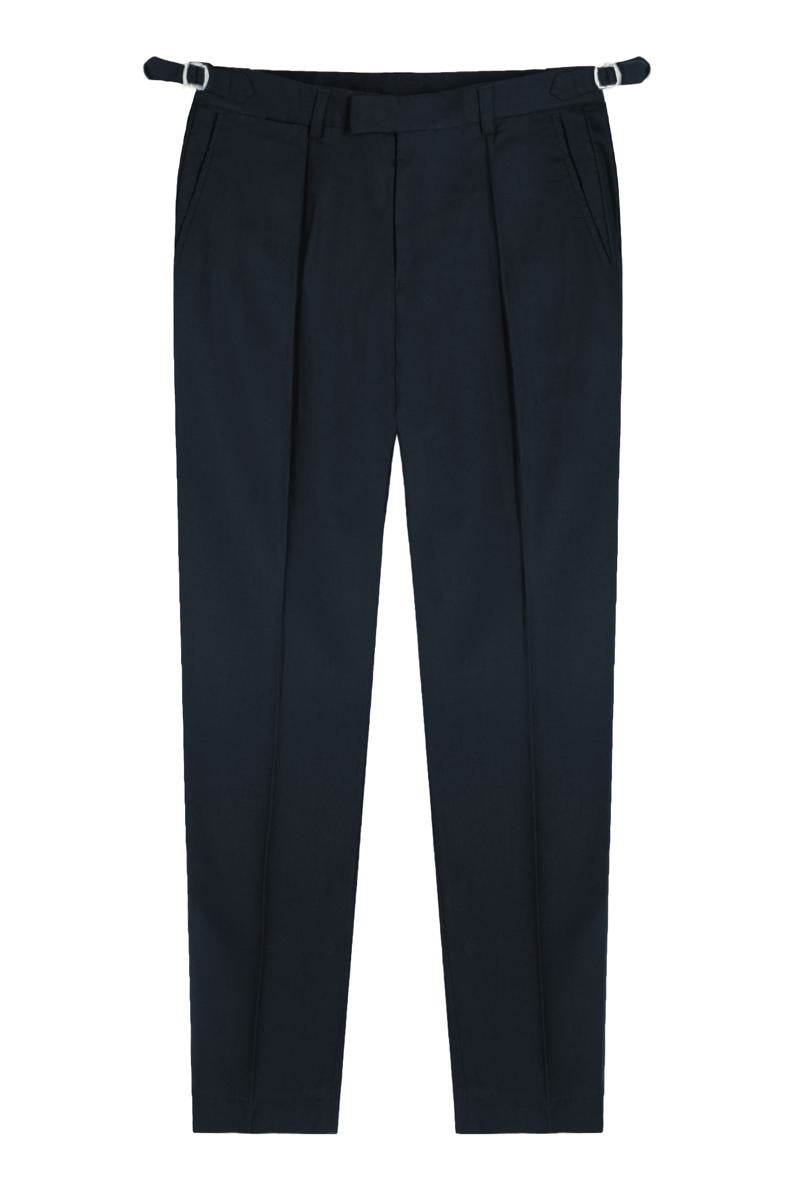 Gazzarrini X Michele Franzese Trousers