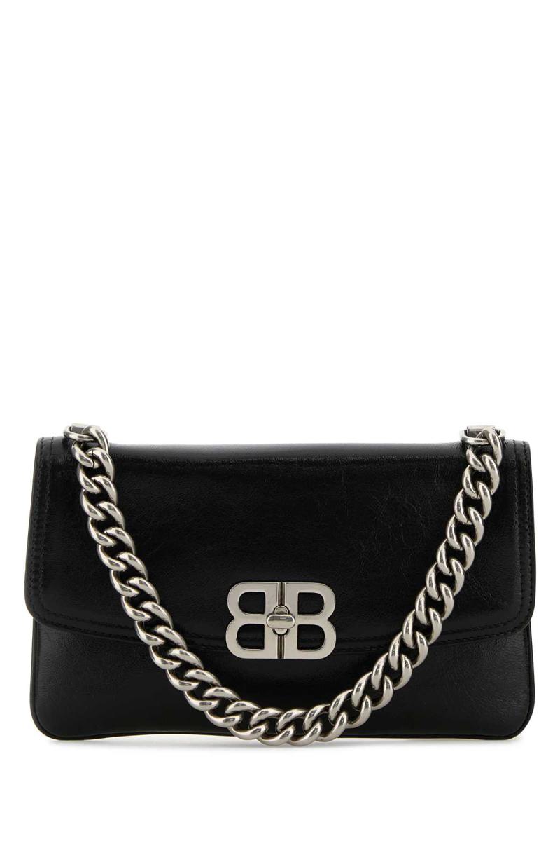 Balenciaga Cover