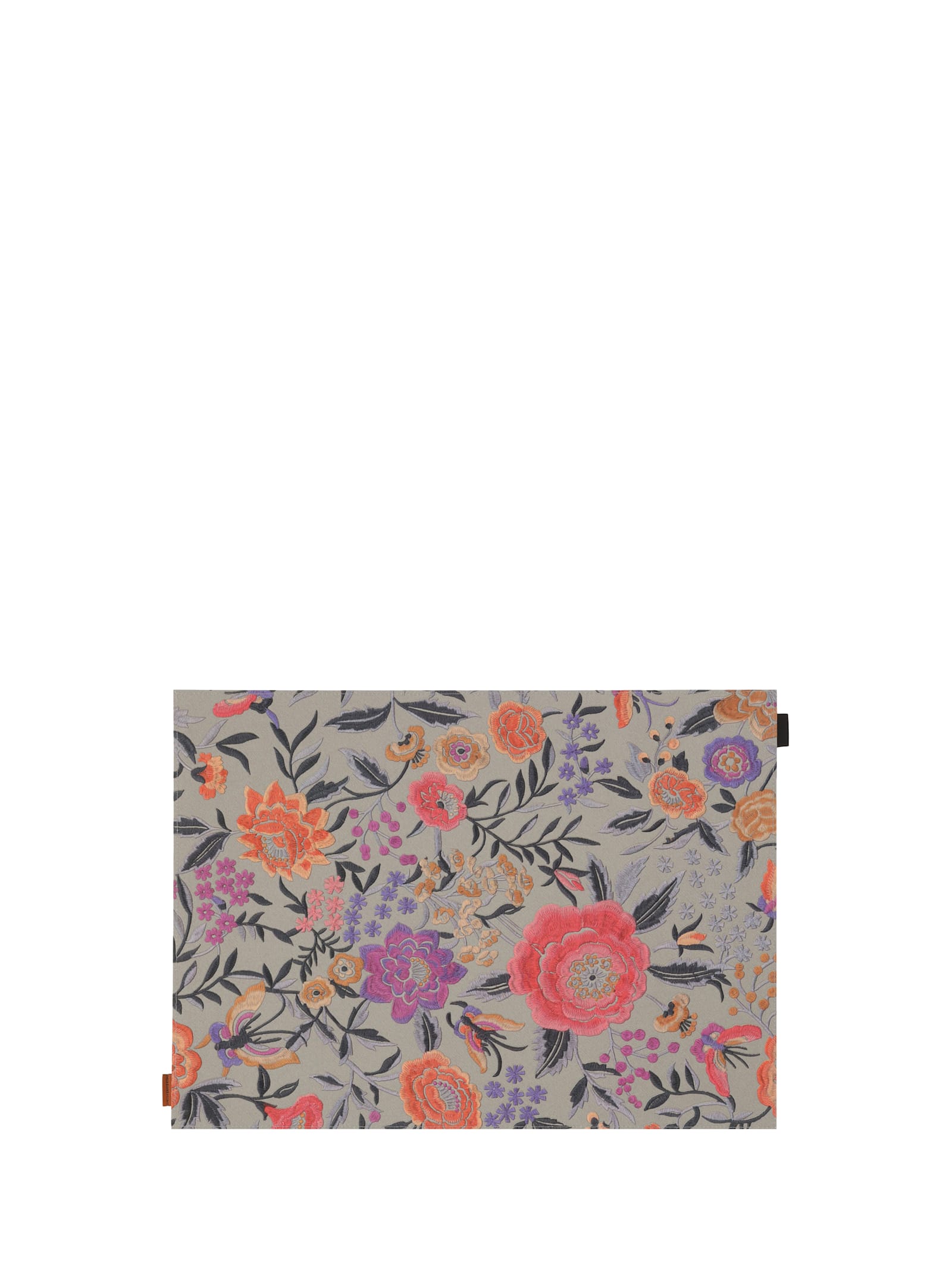 Missoni Breakfast Placemats