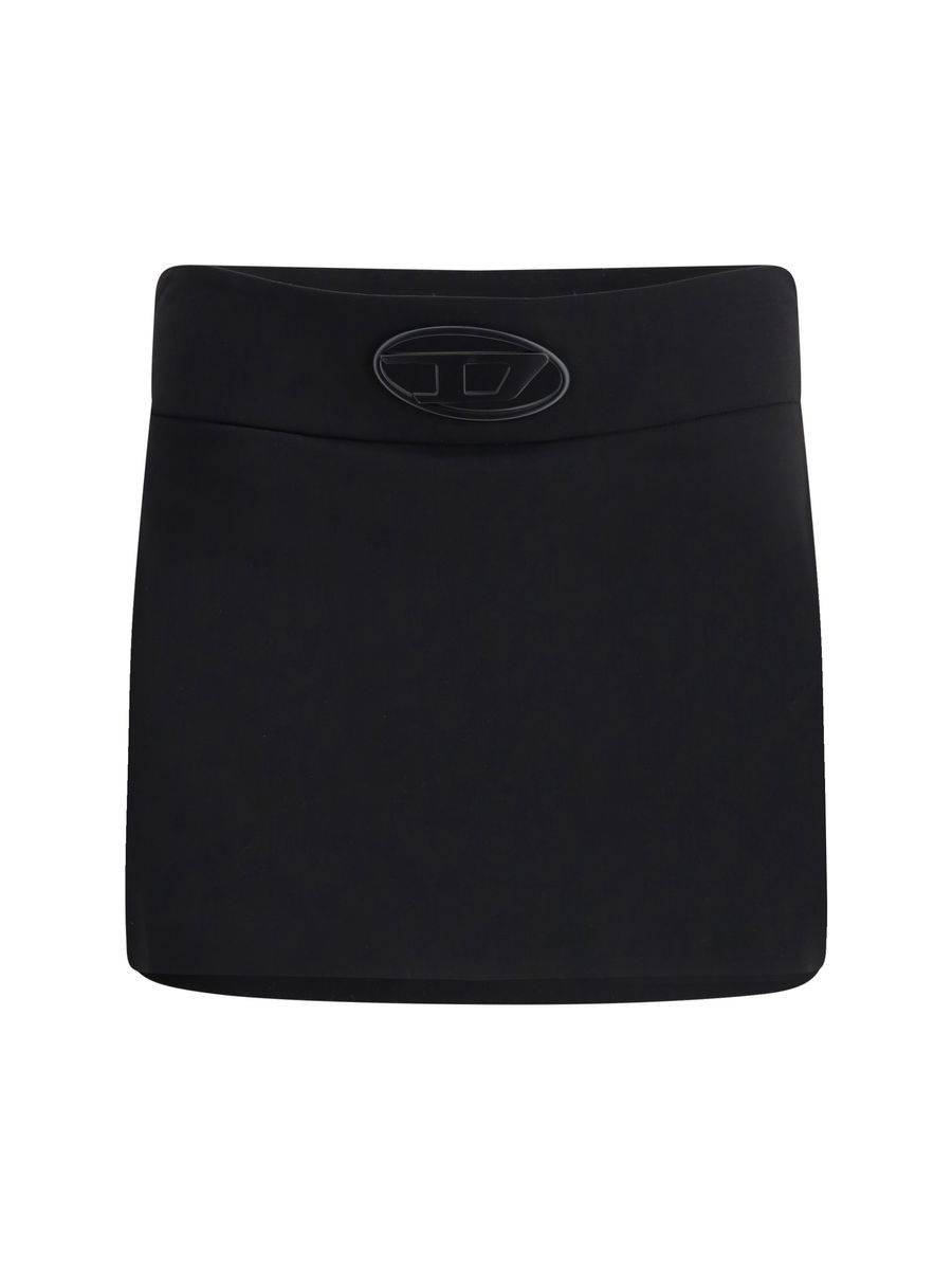 Diesel Skirts
