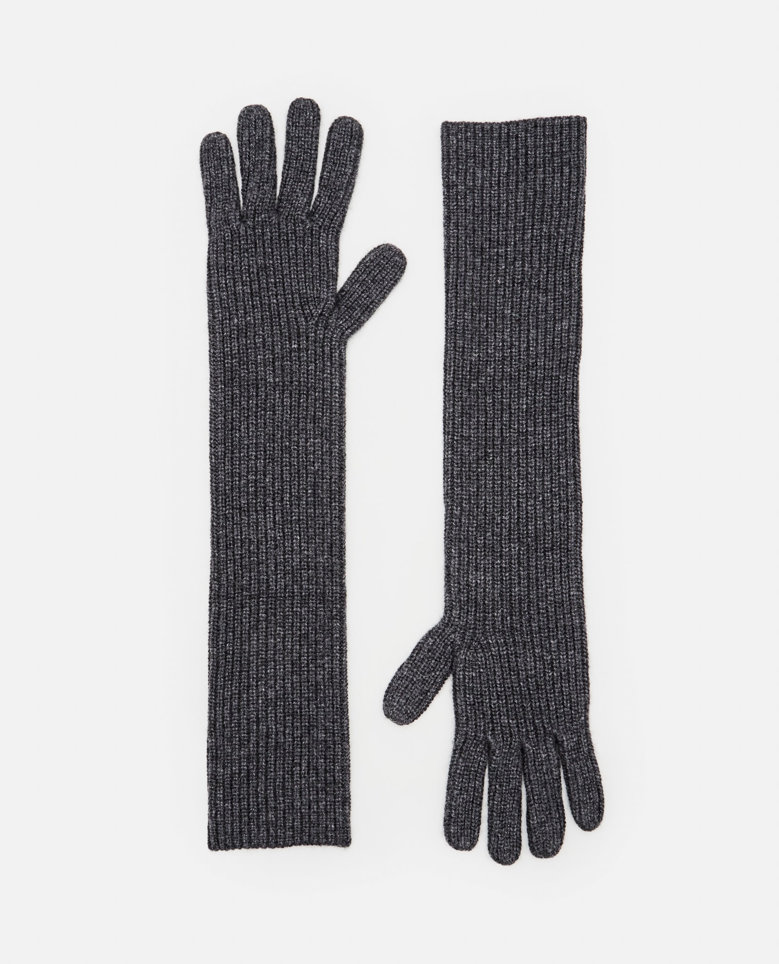 Loulou Studio Cashmere Mittens