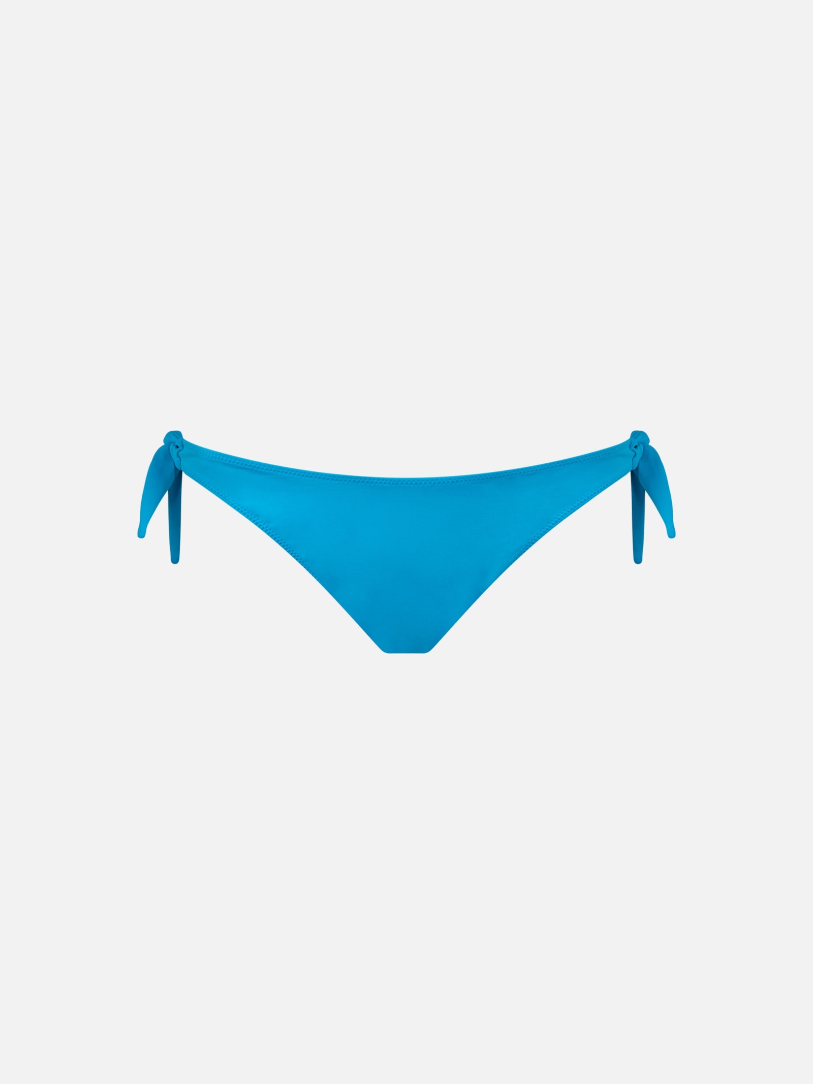 MC2 Saint Barth Woman Turquoise Classic Swim Briefs Yali