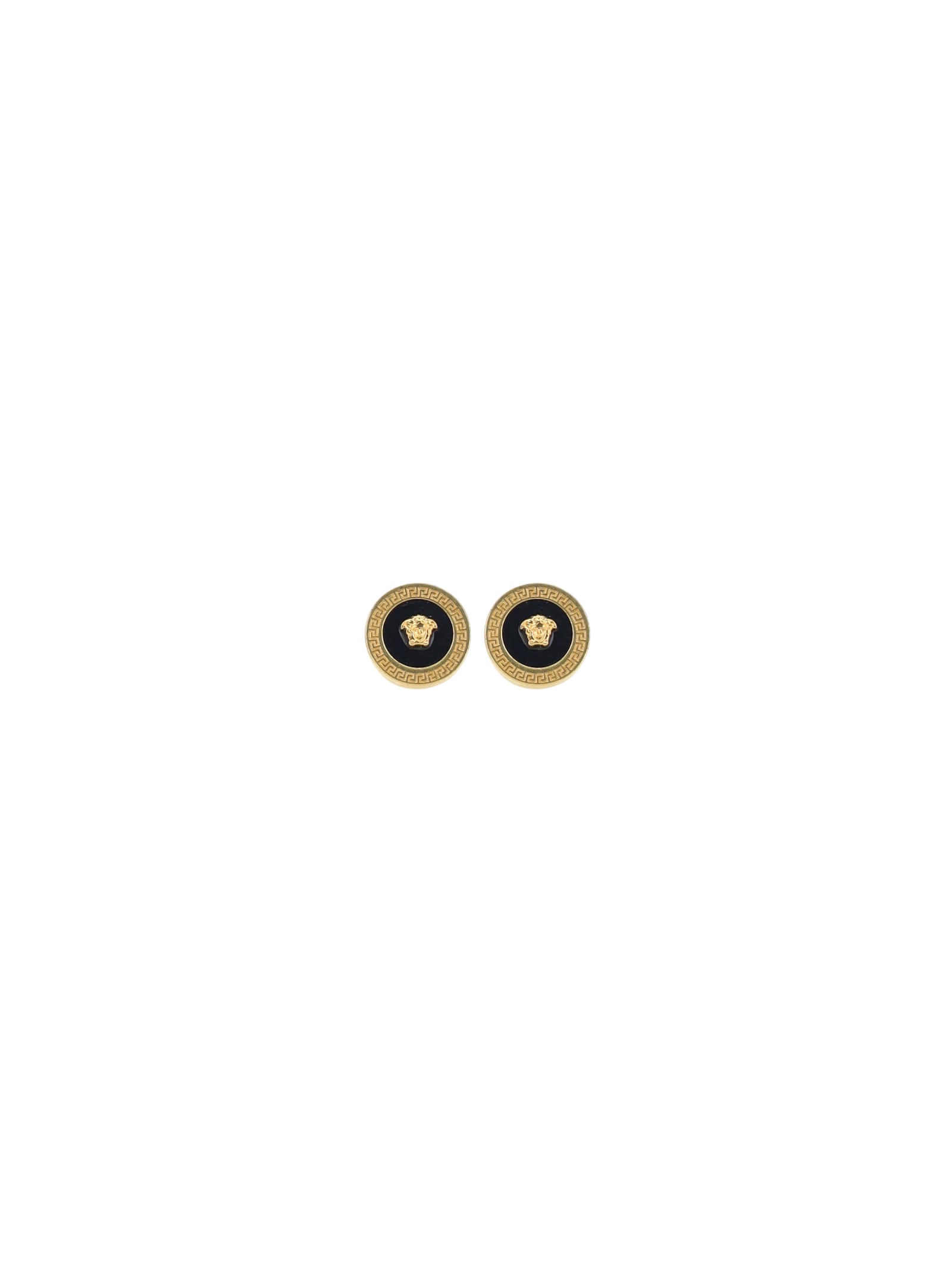 Versace Earrings