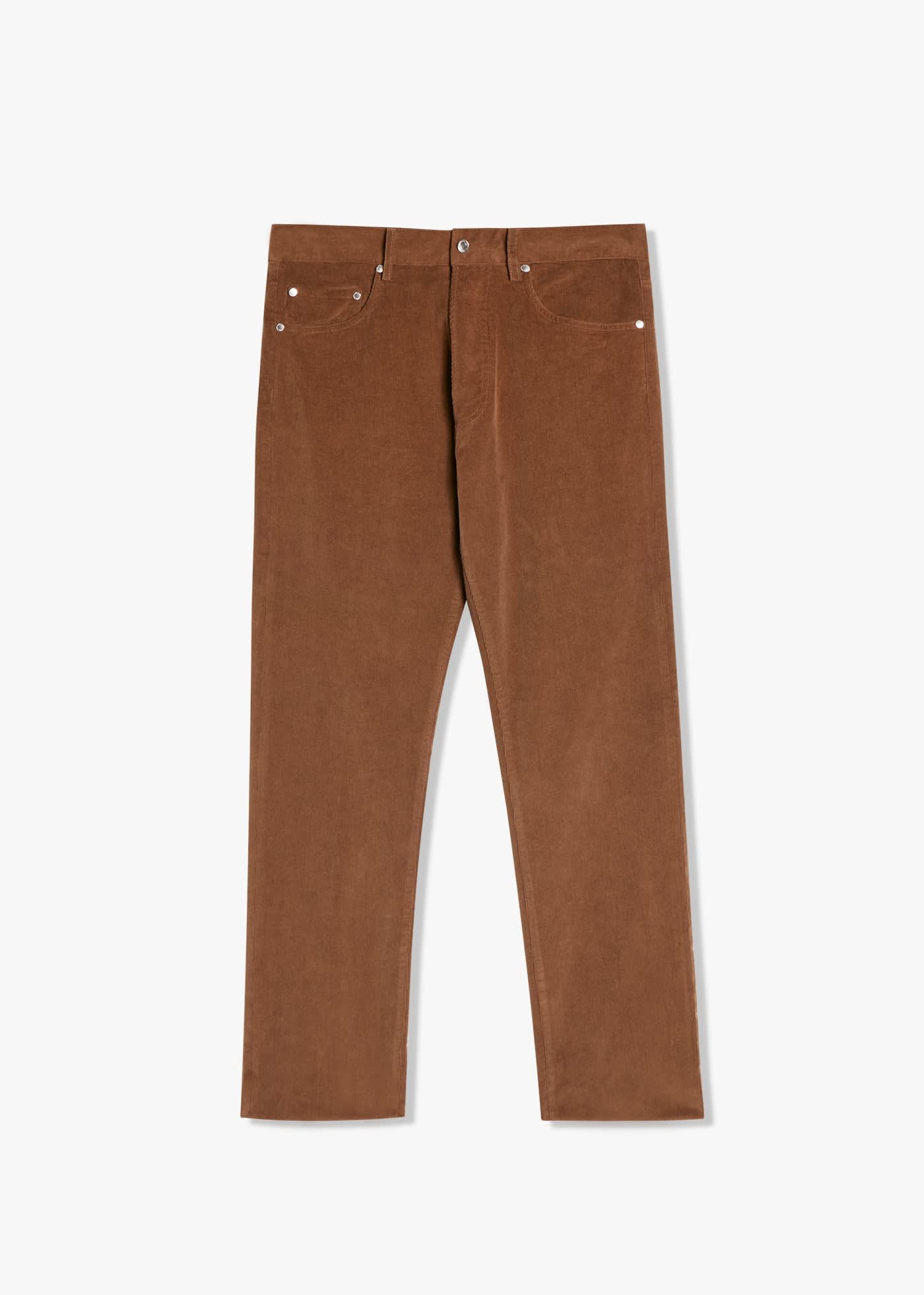 doppiaa Aacero Five Pockets Trousers