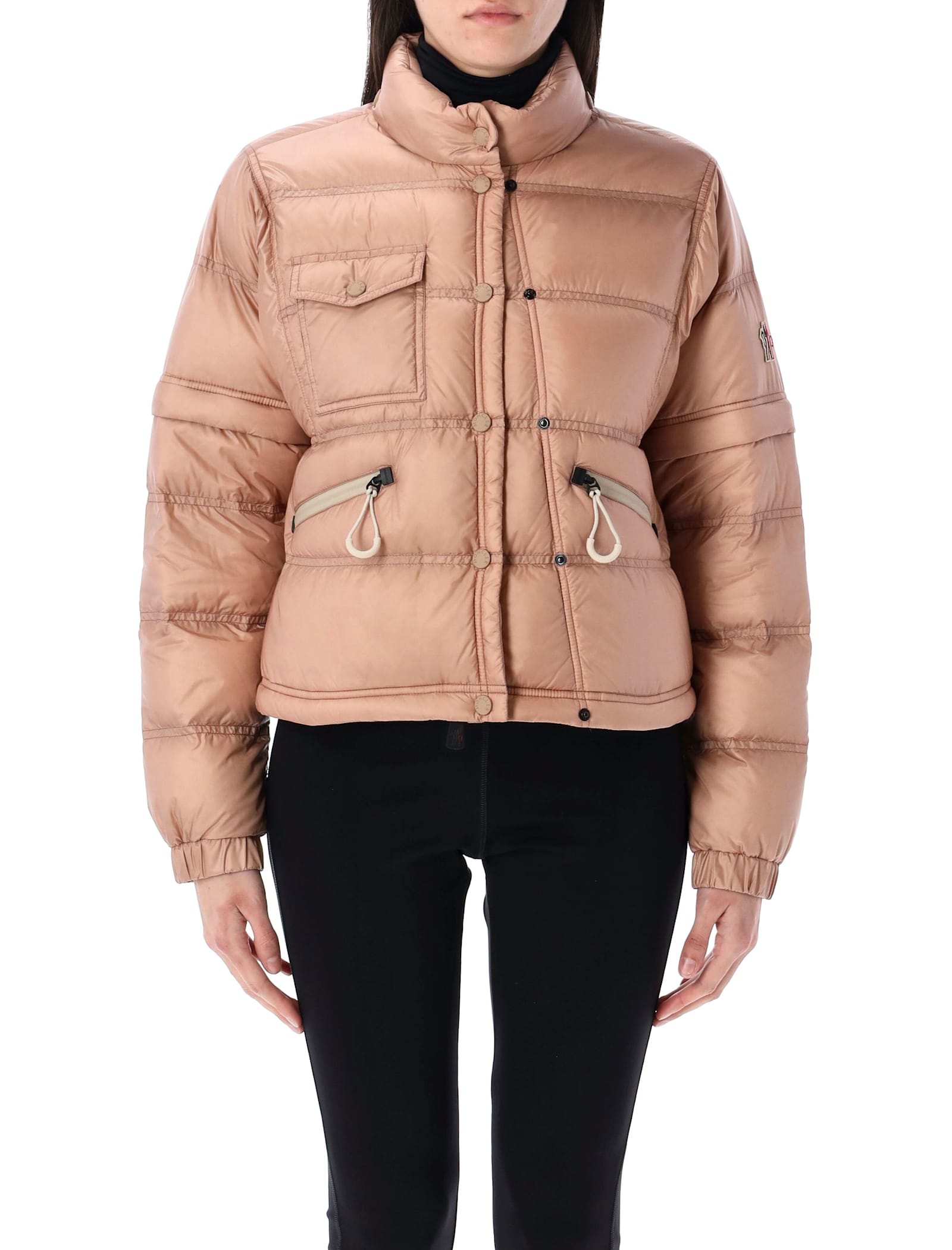 Moncler Genius Mauduit Bomber Jacket