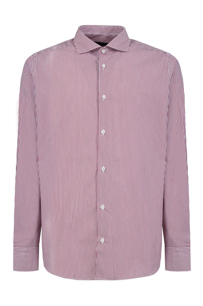 Gazzarrini X Michele Franzese Shirt