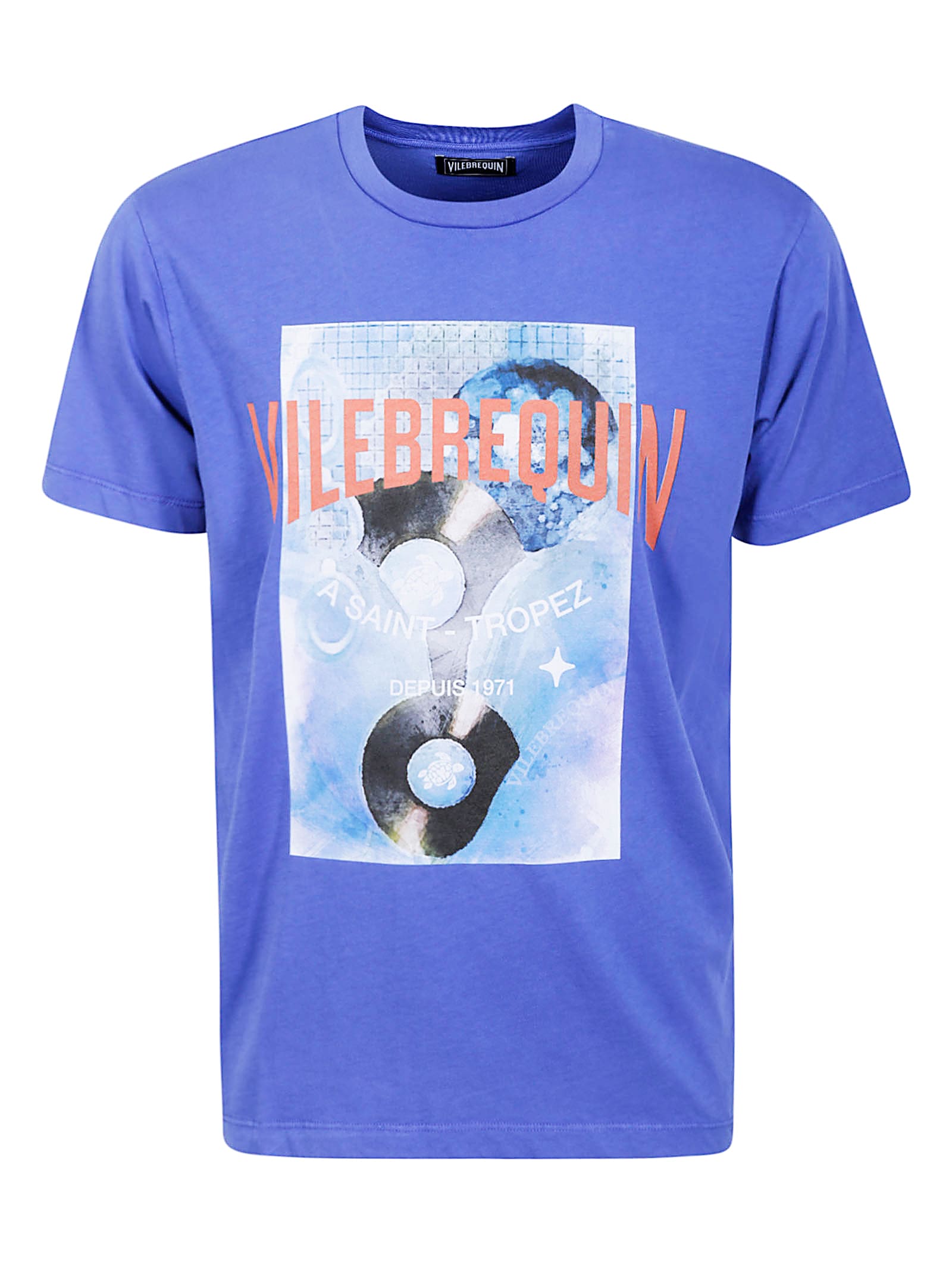 Vilebrequin T-shirt
