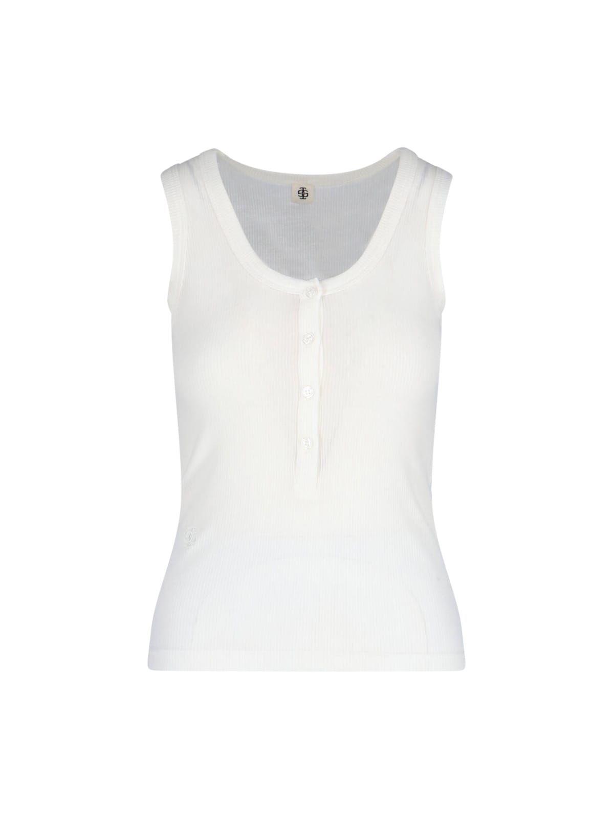 The Garment Tank Top madison