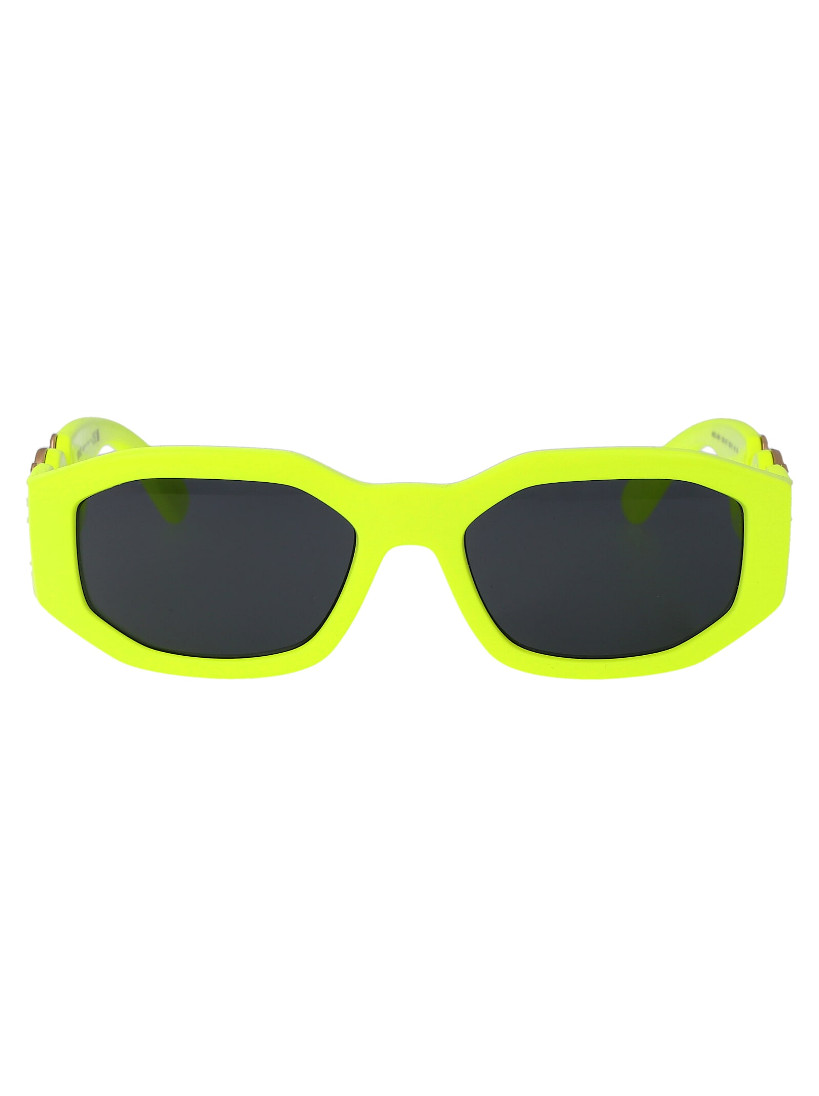 Versace Eyewear 0ve4361 Sunglasses