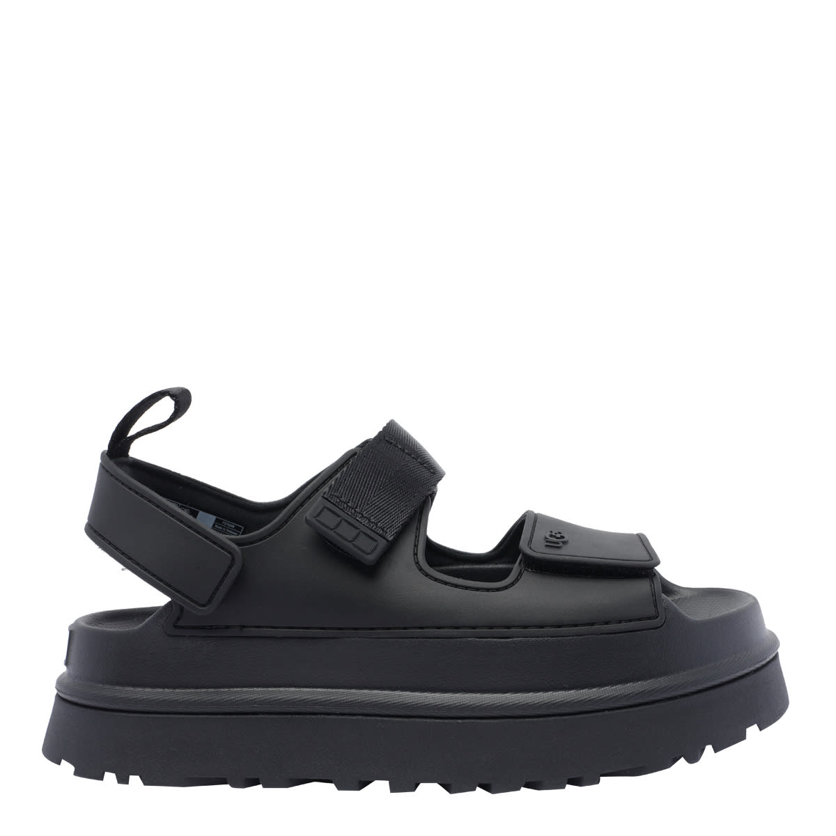 UGG Goldenglow Sandals