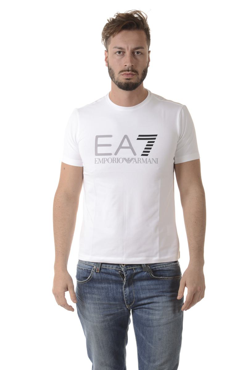 EA7 Emporio Armani 上衣