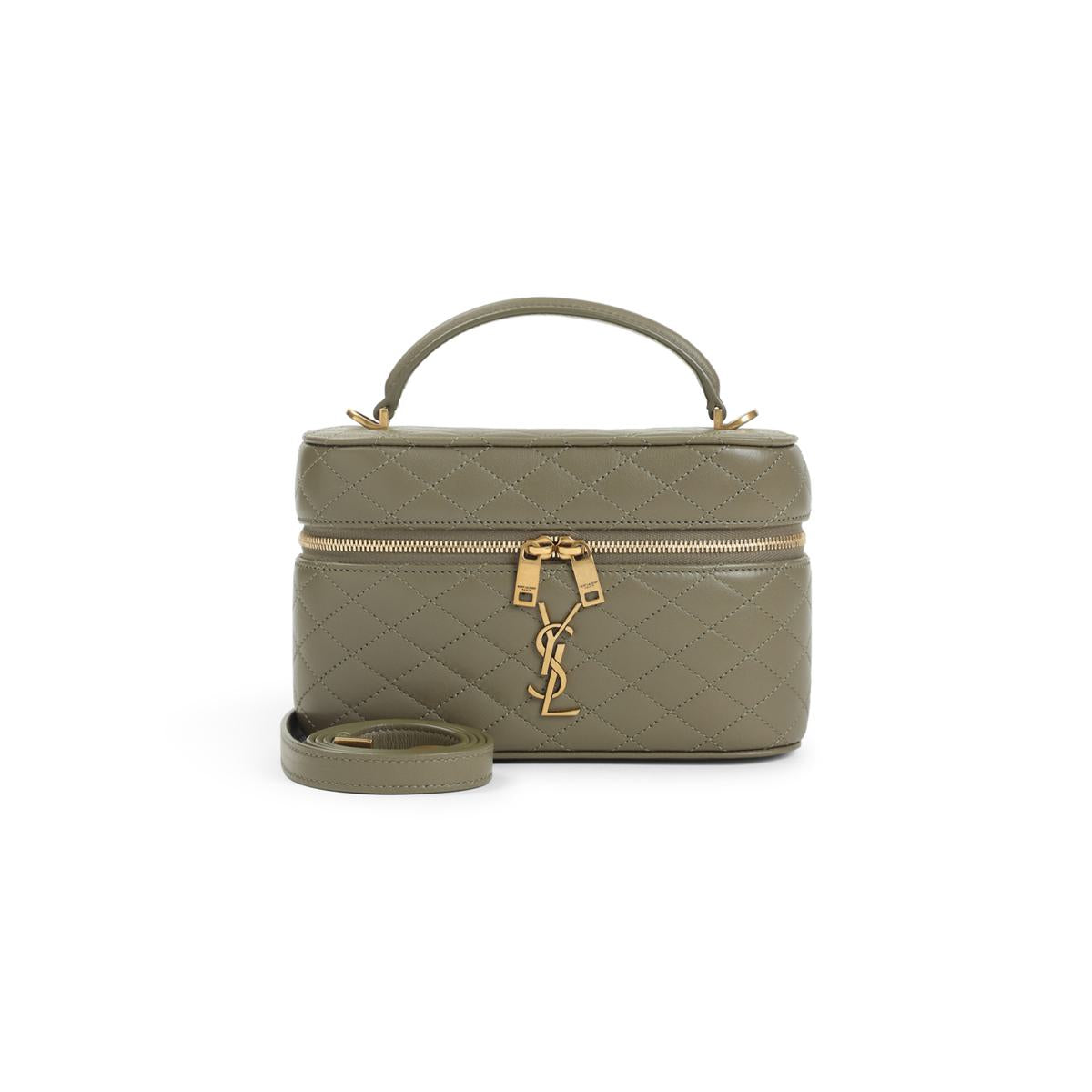 Saint Laurent 小号皮具