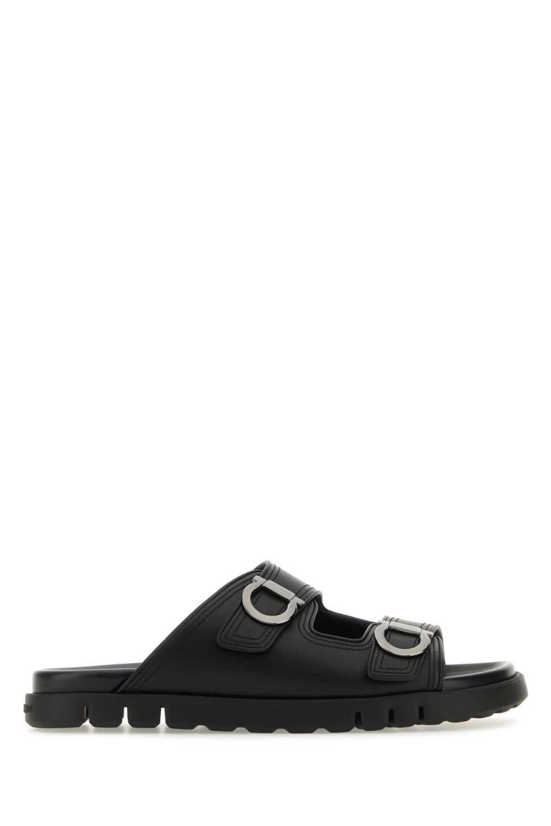 Salvatore Ferragamo Slippers