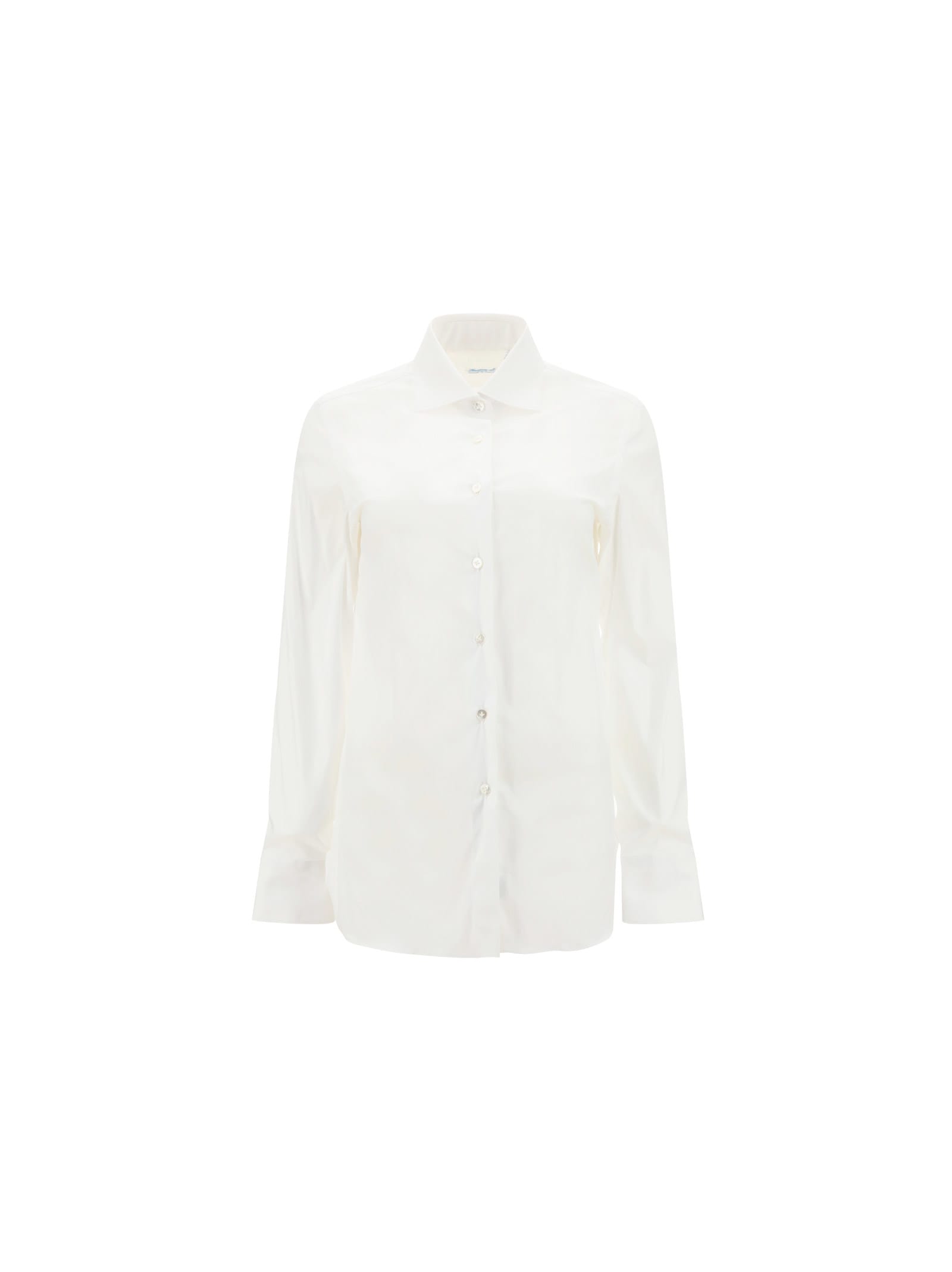 Finamore Shirt