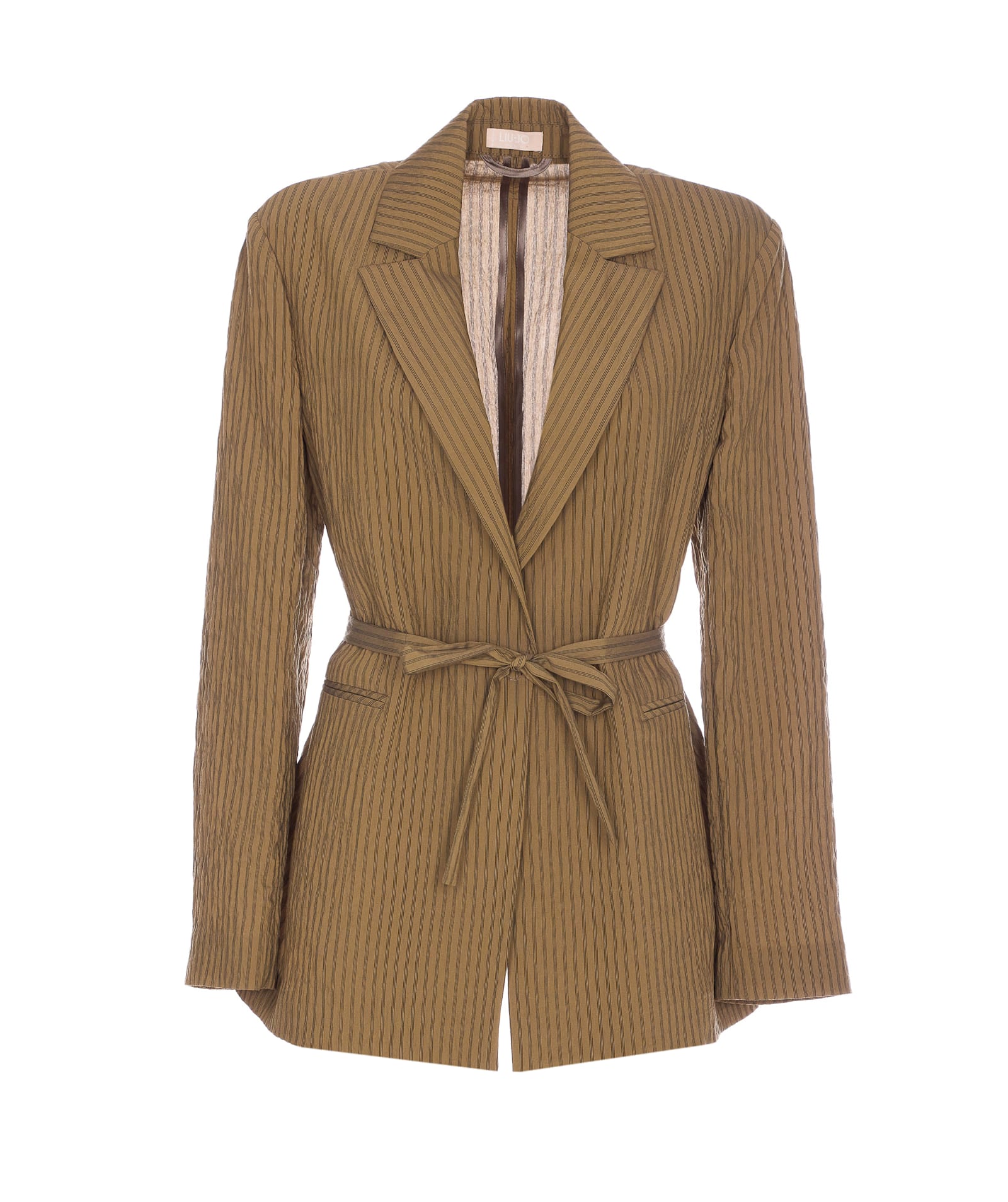 Liu-Jo Jacket